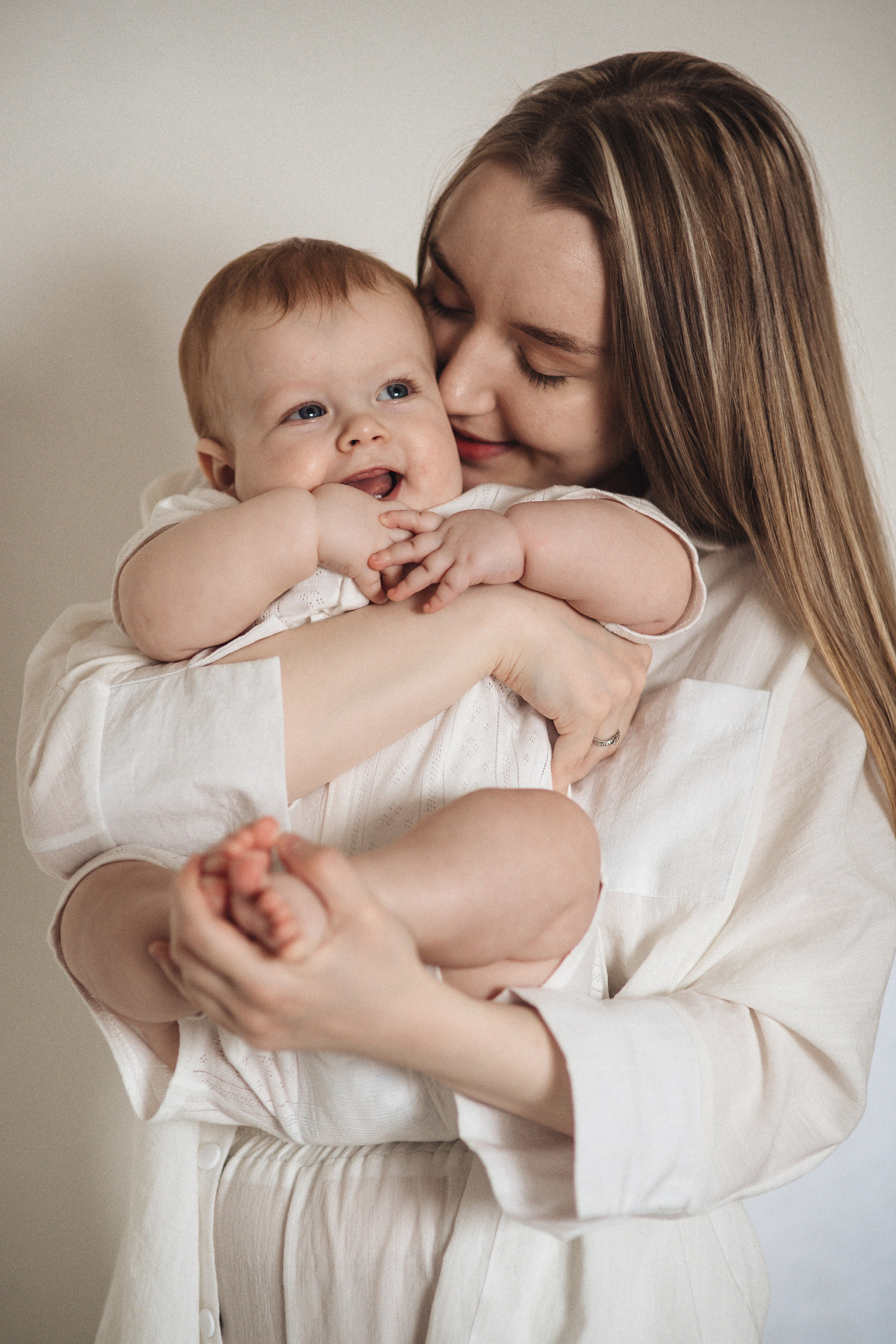 Дома. Семейный и свадебный фотограф в Саратове Евангелина Штах