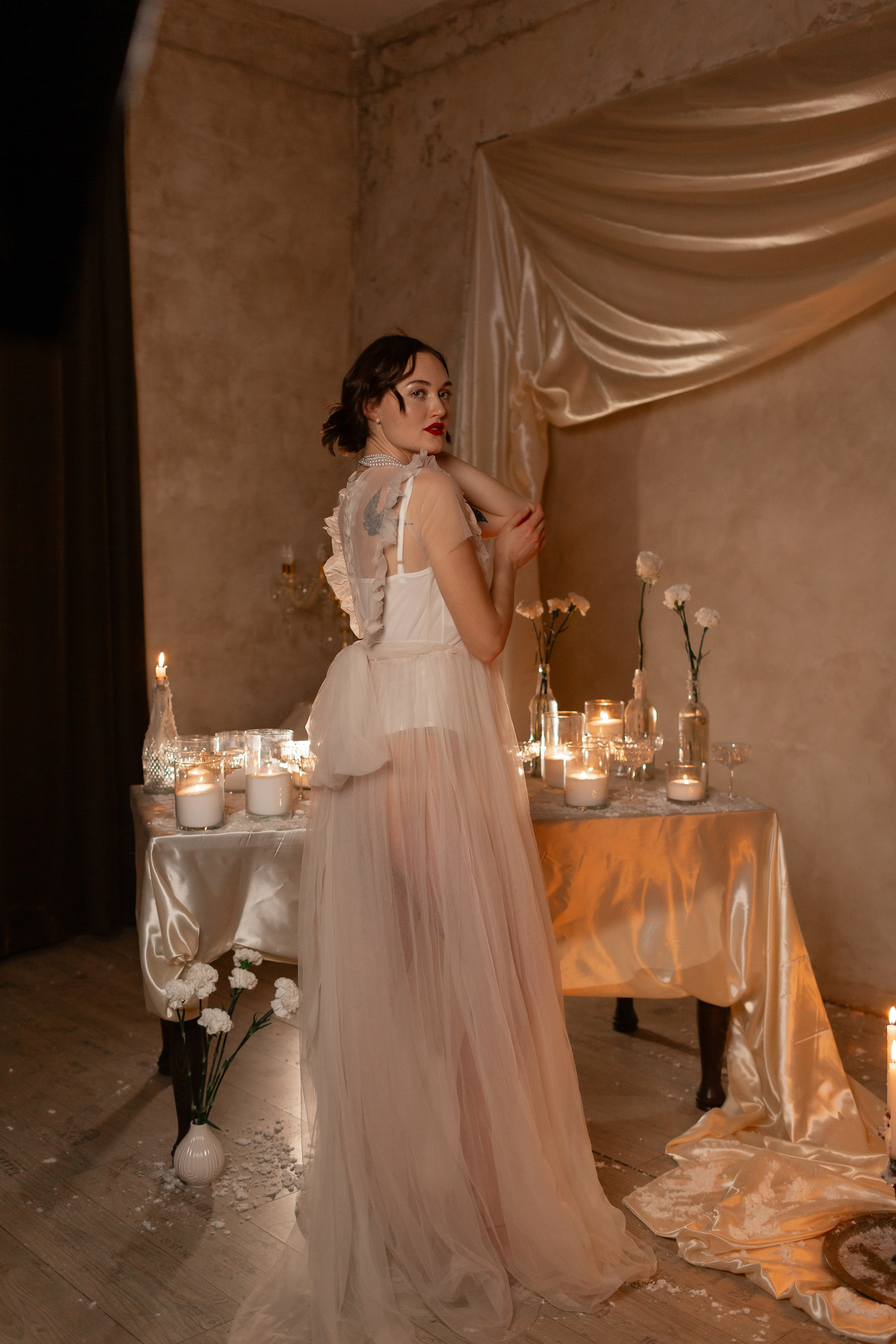 Frozen Lake. Свадебный и семейный фотограф Спб Бошман Ирина