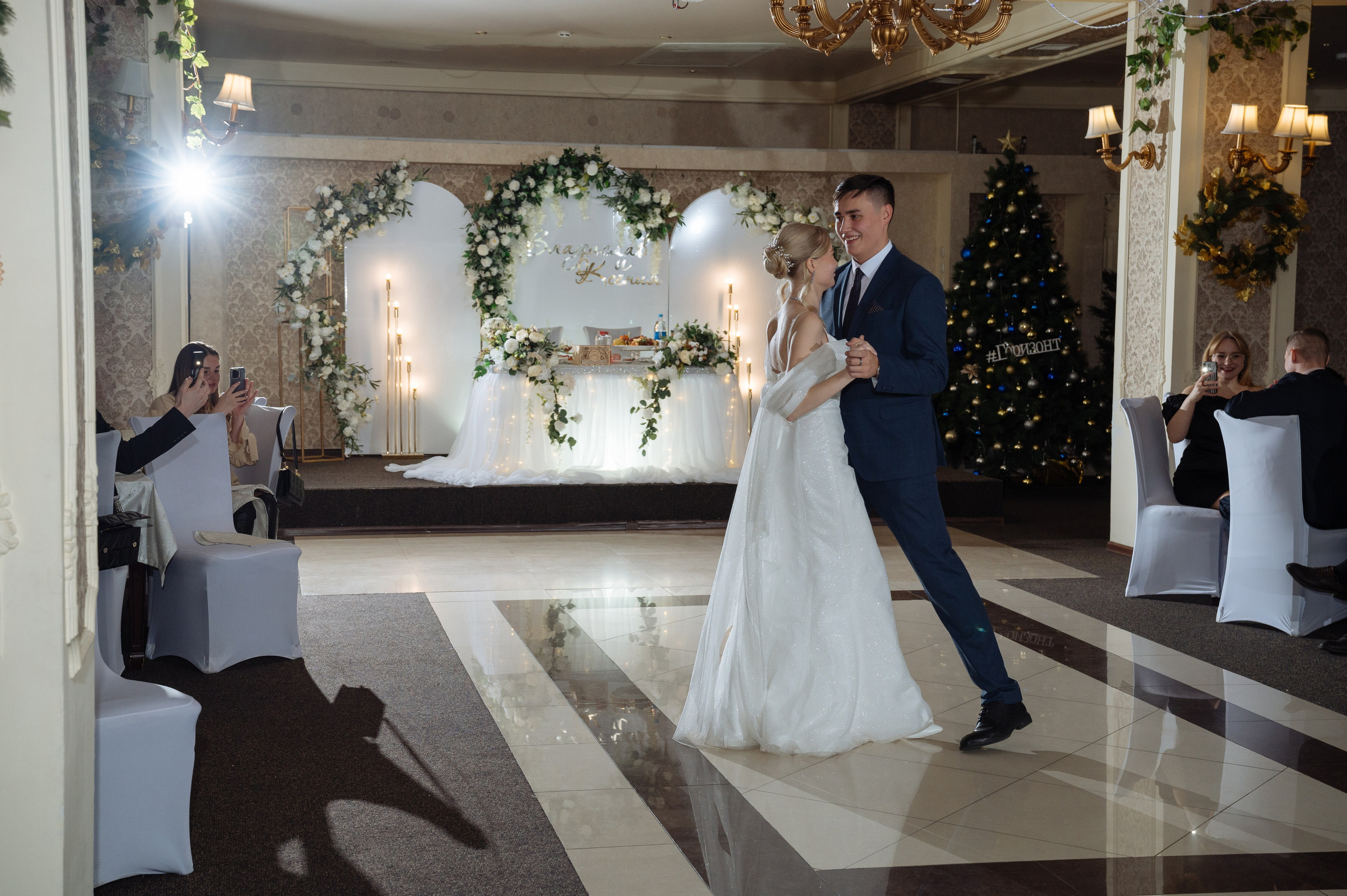 Свадебная фотосъемка для Ксения и Владислав в г. Находка-Владивосток). Свадебный и семейный фотограф в Находке и Владивостоке