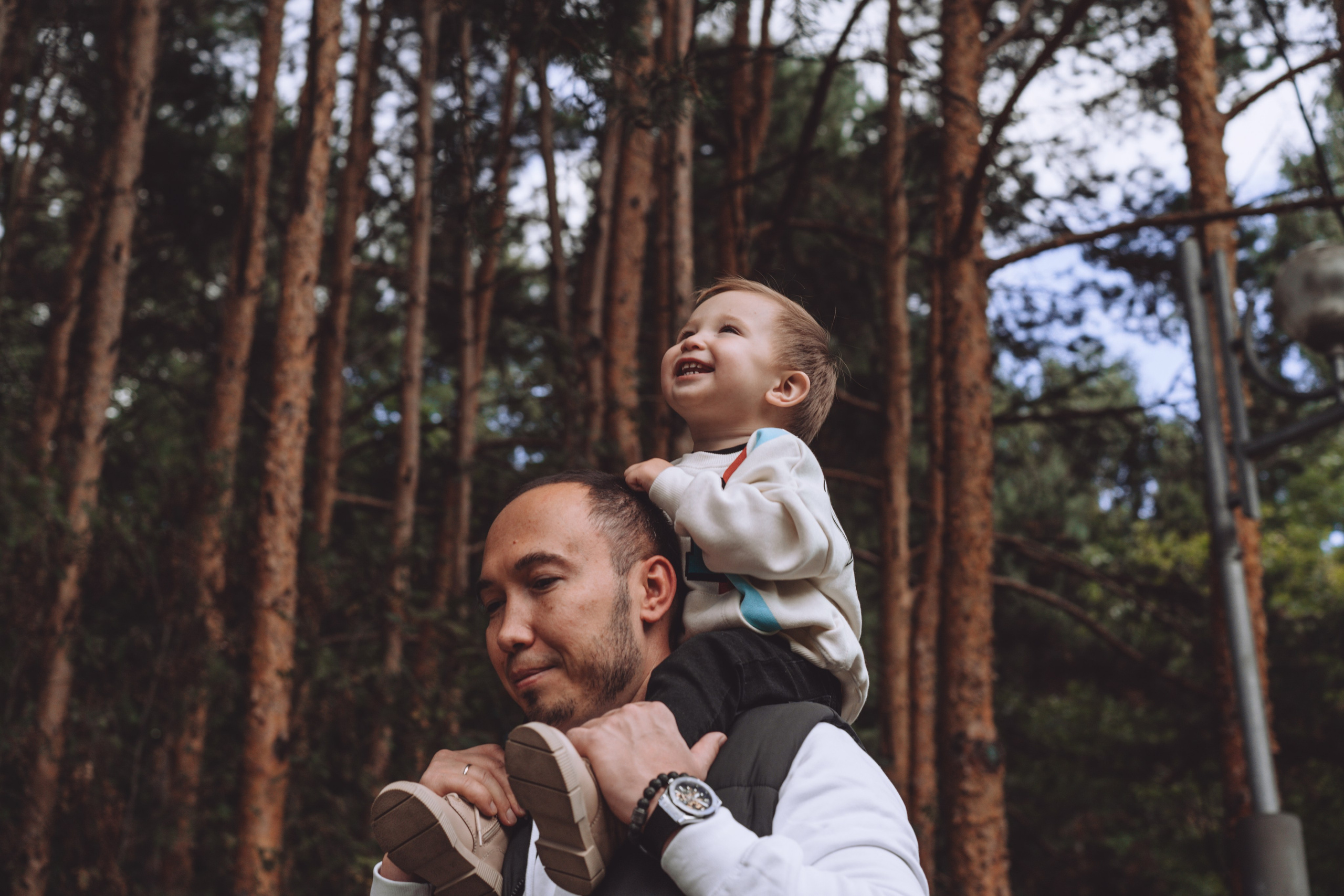 ПЕРВЫЕ ШАГИ РЕБЁНКА — ЭТО ПЕРВЫЕ ШАГИ МАТЕРИ В НОВУЮ ЖИЗНЬ. Семейный и детский фотограф Анна Бренч