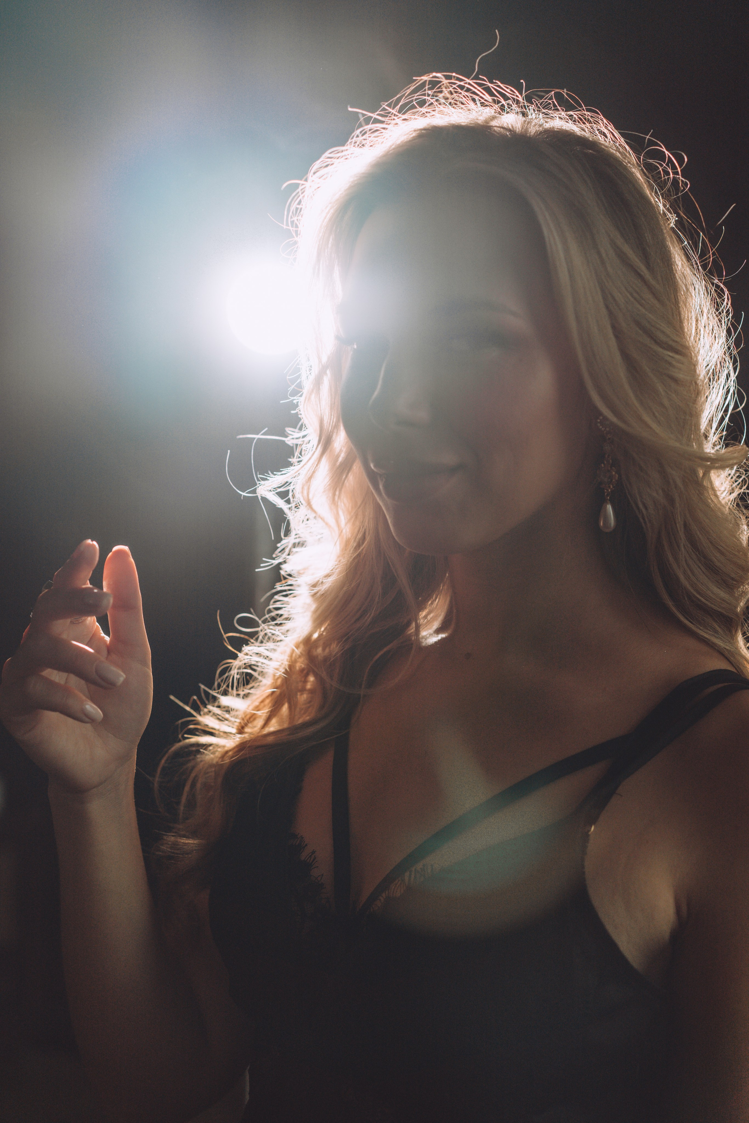 9 С ПОЛОВИНОЙ НЕДЕЛЬ. Семейный и детский фотограф Анна Бренч