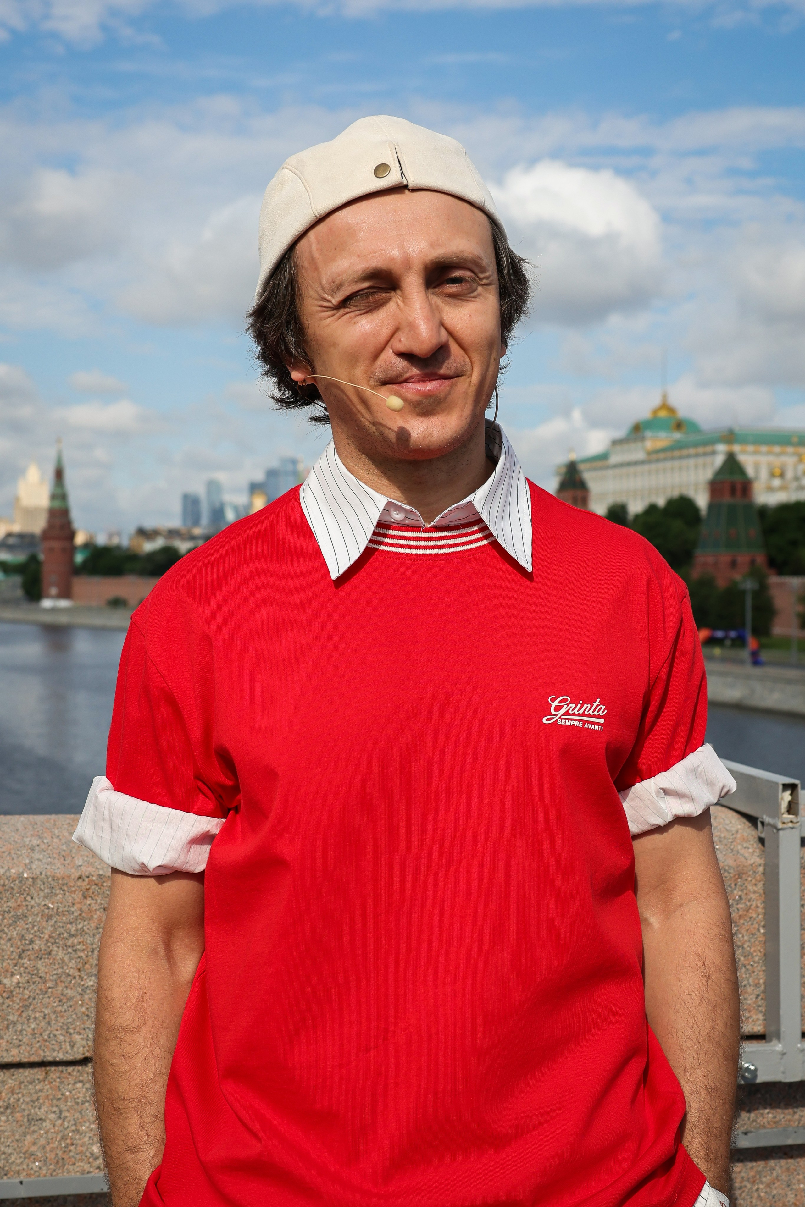 ЗаБег.РФ, 23.05.26. Фотограф Сергей Ловкий
