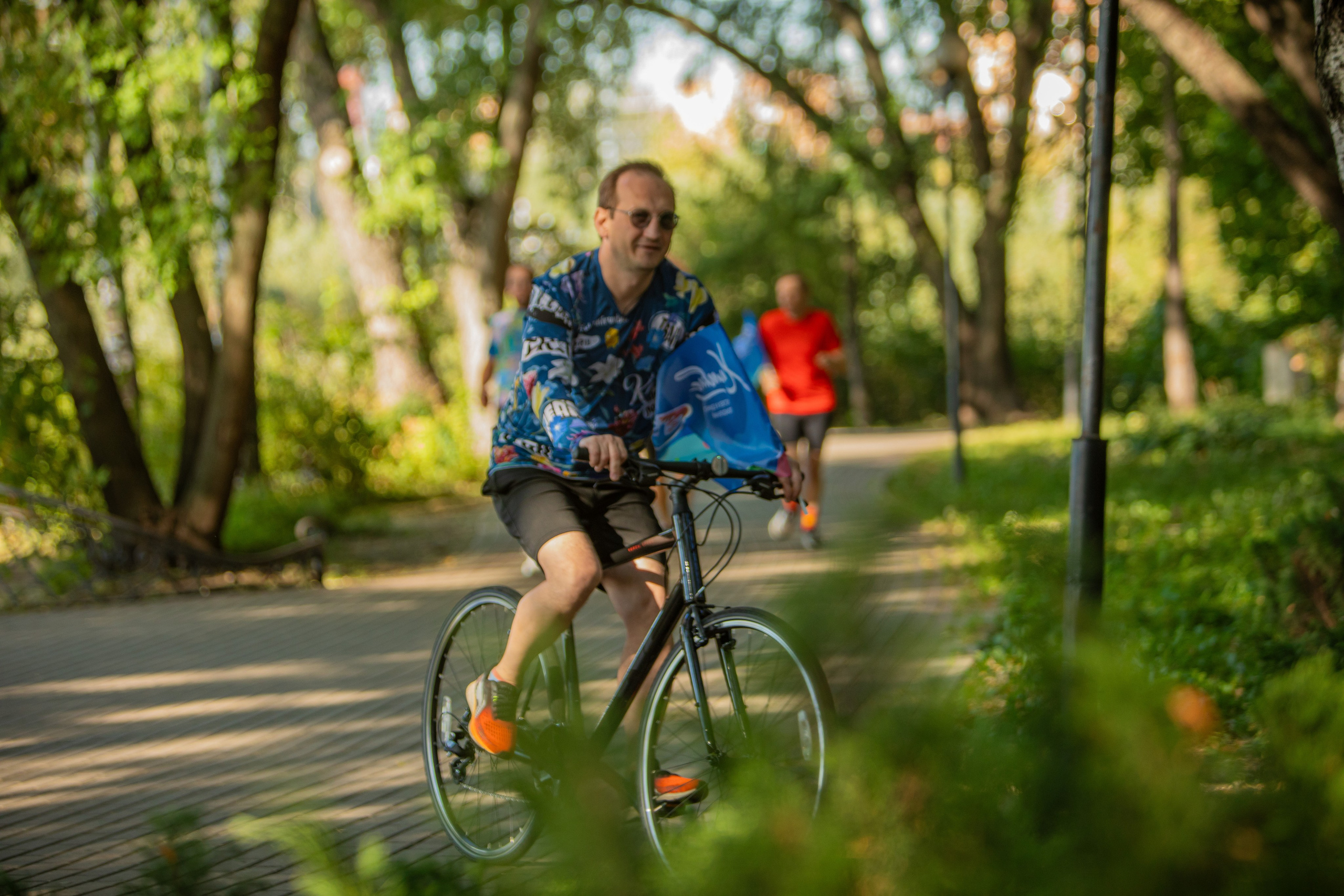 Гостевая. Фотограф Сергей Ловкий