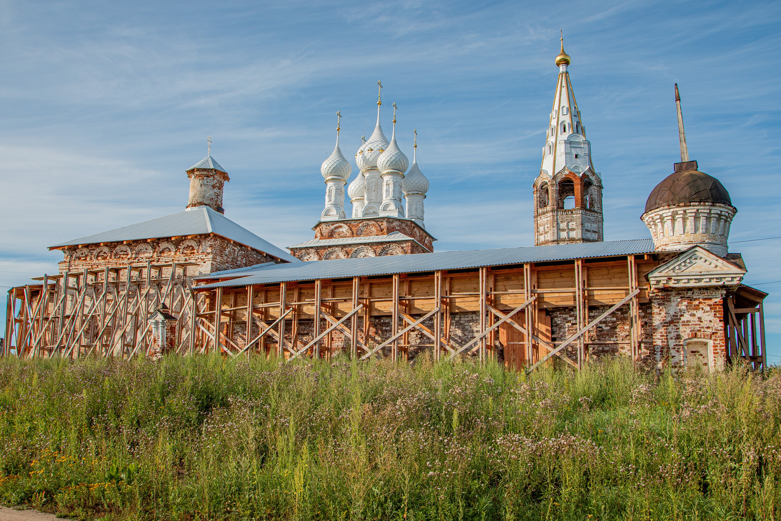 Про жизнь. Фотограф Сергей Ловкий