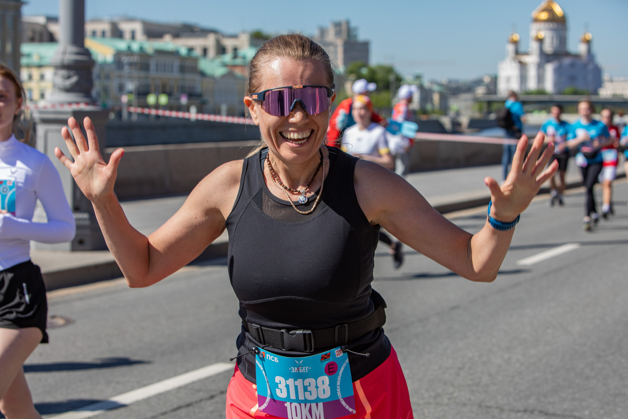 ЗаБег.РФ, 19.05.24 г. Фотограф Сергей Ловкий