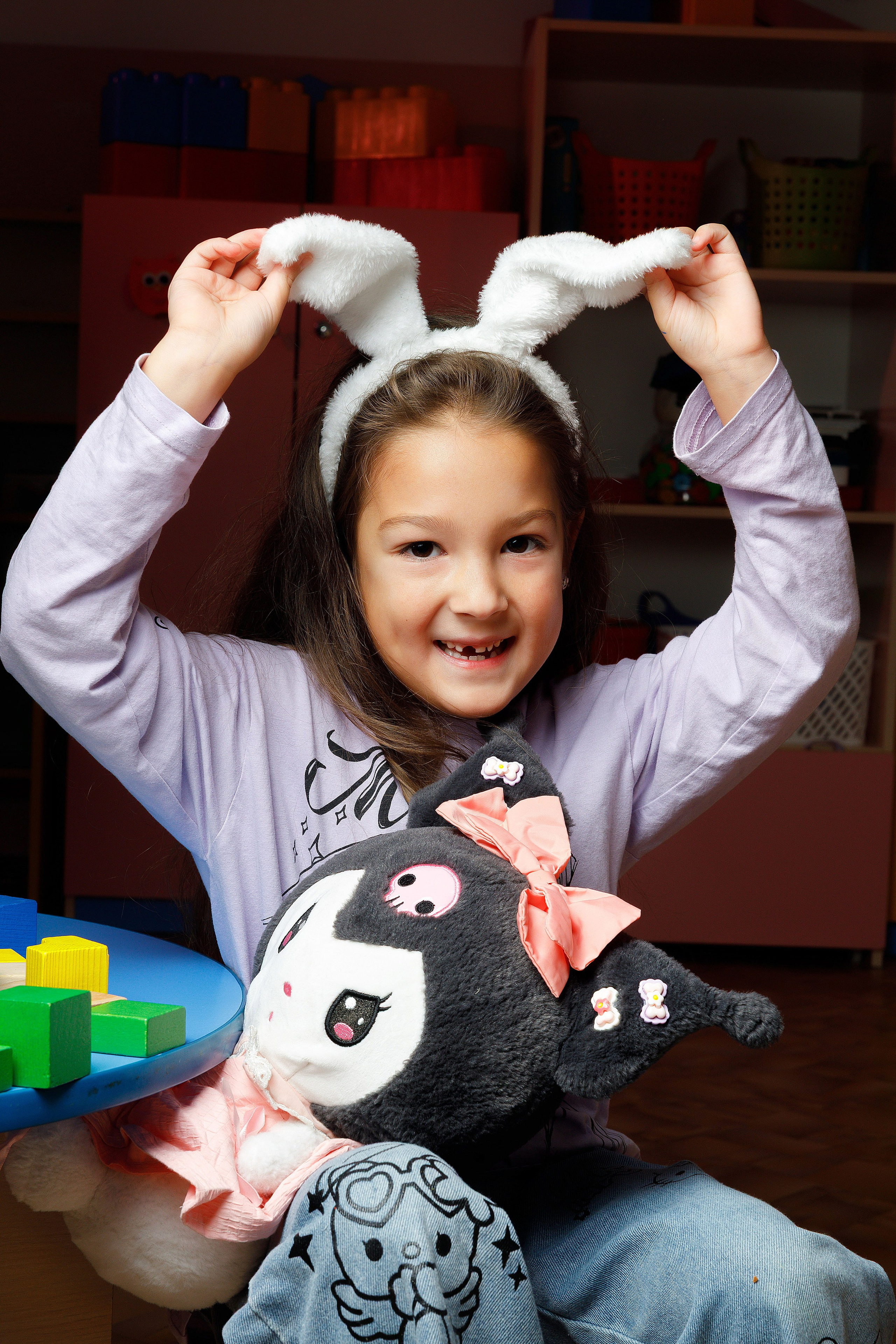 Фотосессия для детского сада № 2. Photoalbum-vl.ru