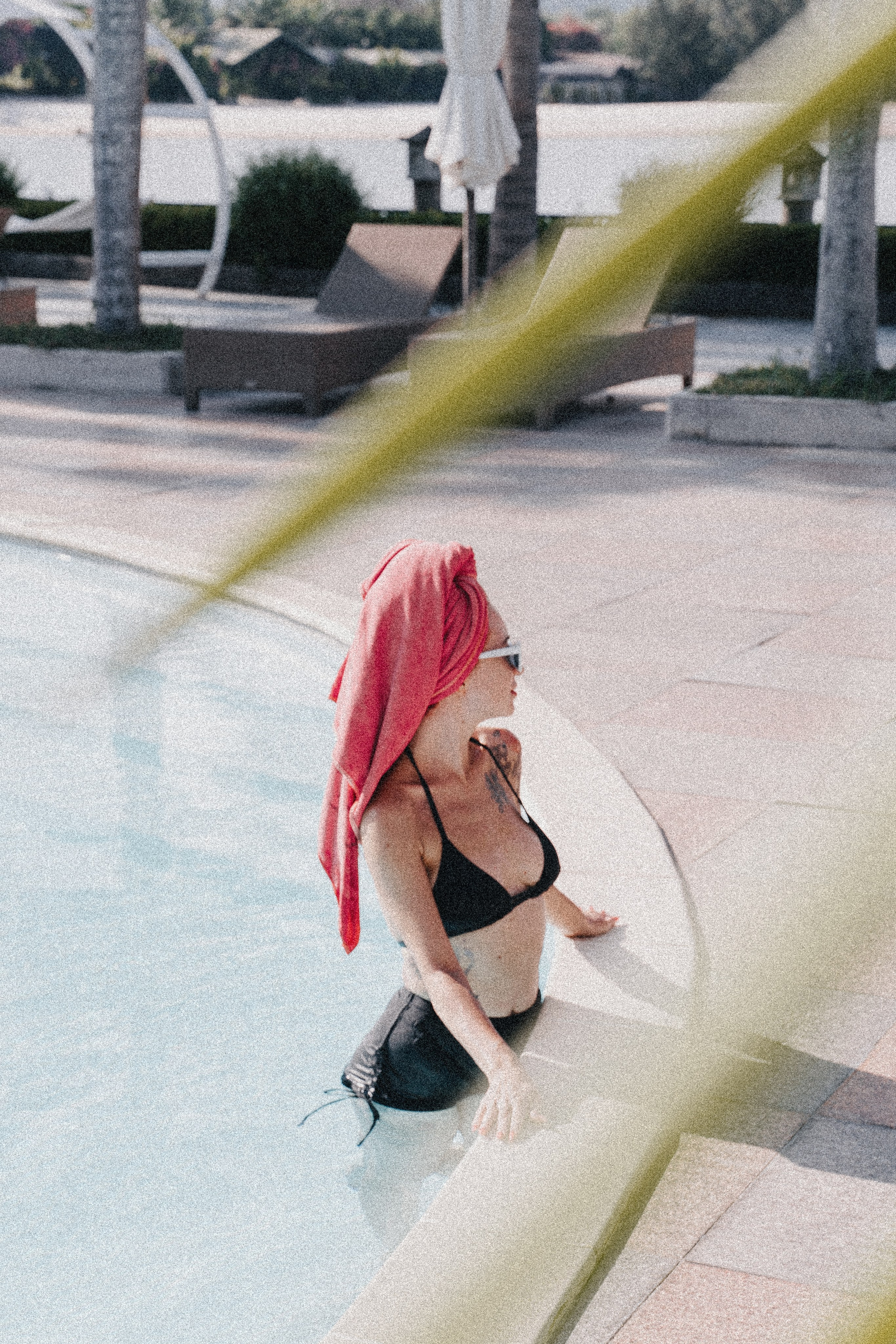 Кэйт. Портретный арт и репортажный фотограф в Нячанге Ульяхина Полина