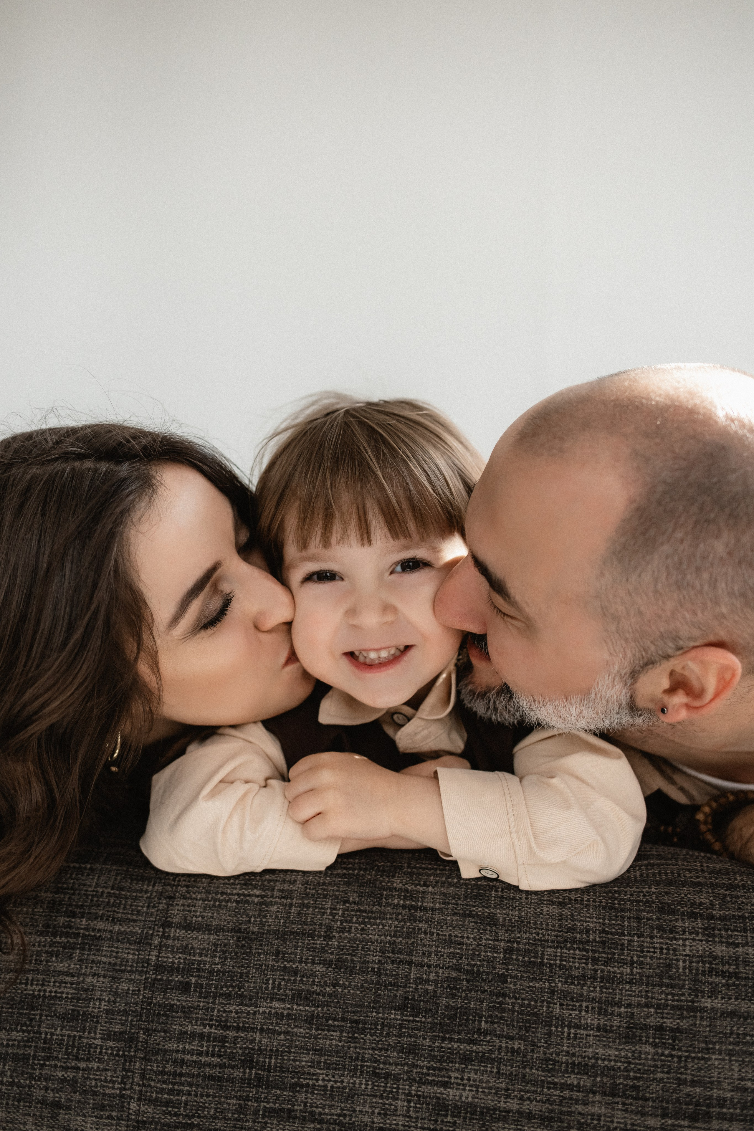 СТУДИЯ. Семейный и детский фотограф в Нижнем Новгороде Буслаева Мария