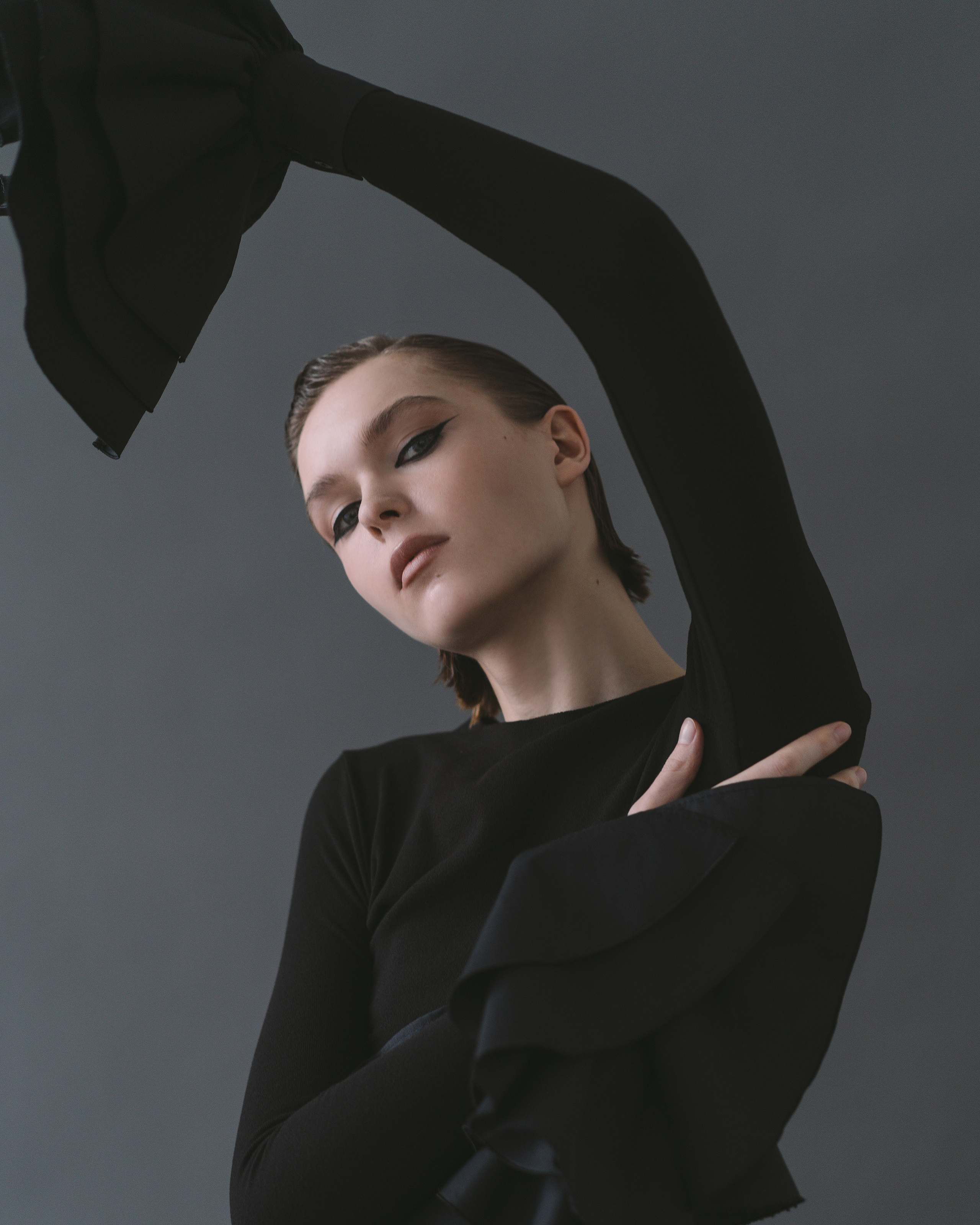 Yulia. Commercial photographer Natalia Bychkova