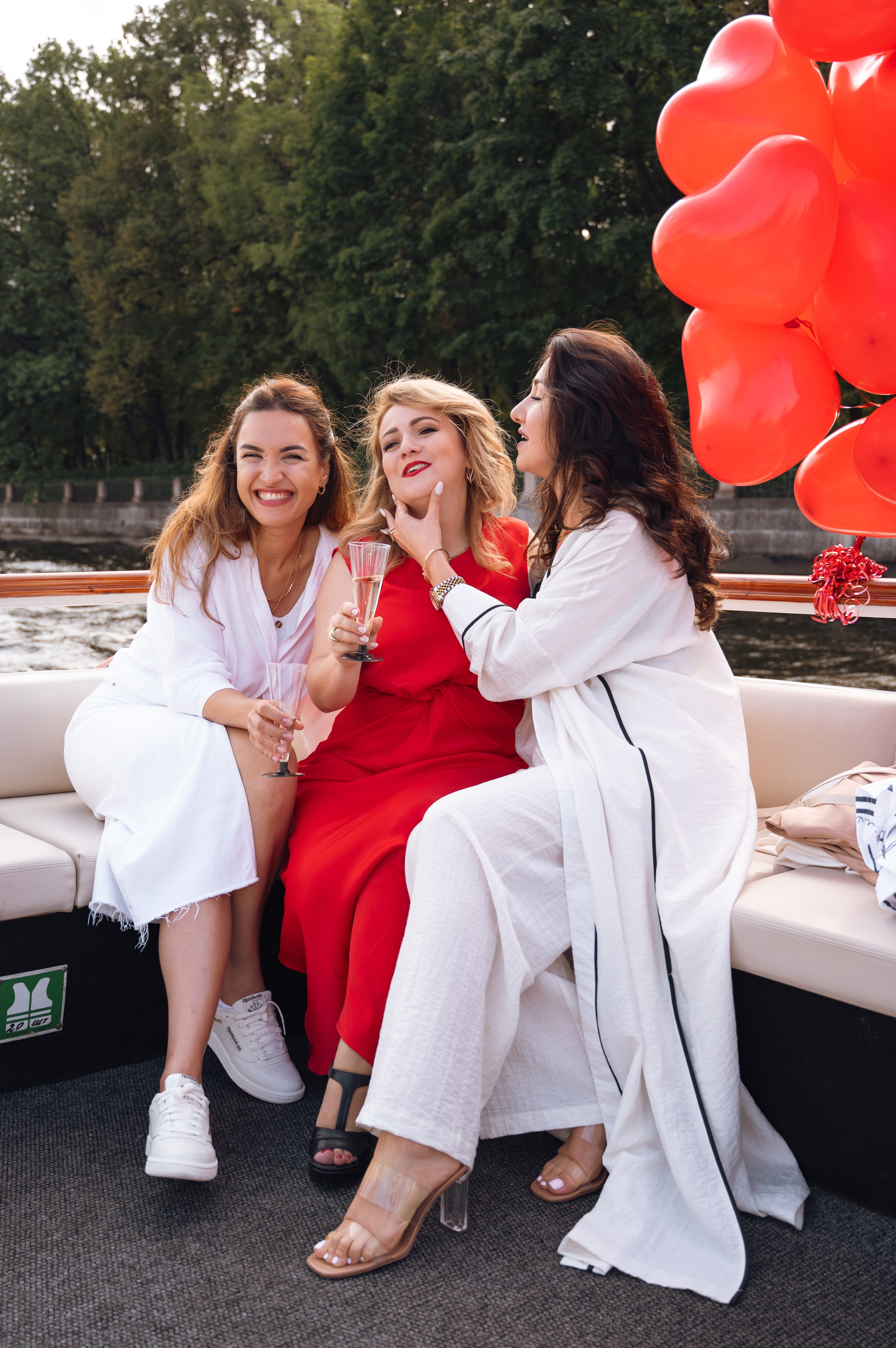 День рождения Нарине. Студия детской и семейной фотографии «Время улыбаться»