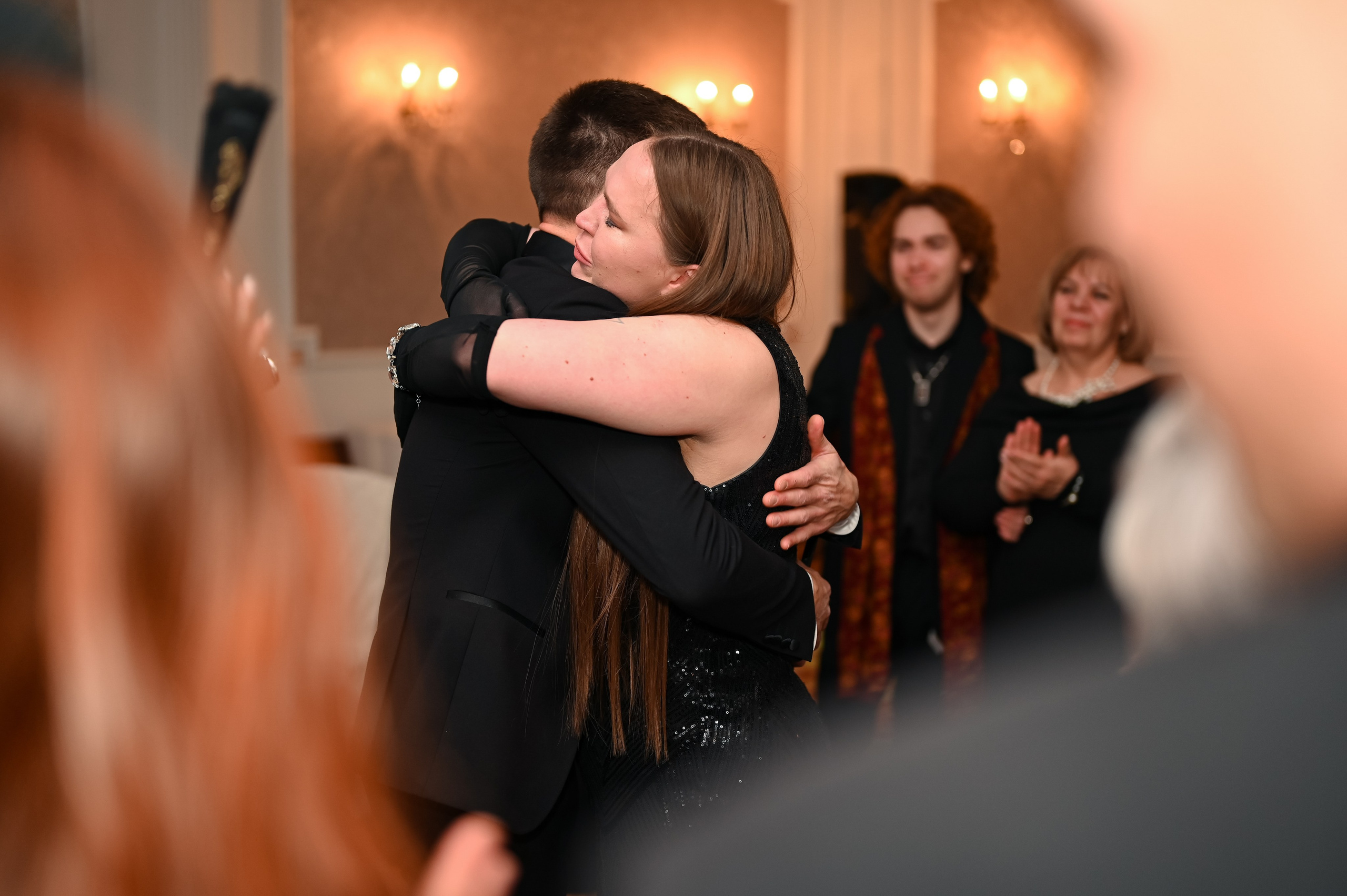 Юбилей Дарьи. Студия детской и семейной фотографии «Время улыбаться»