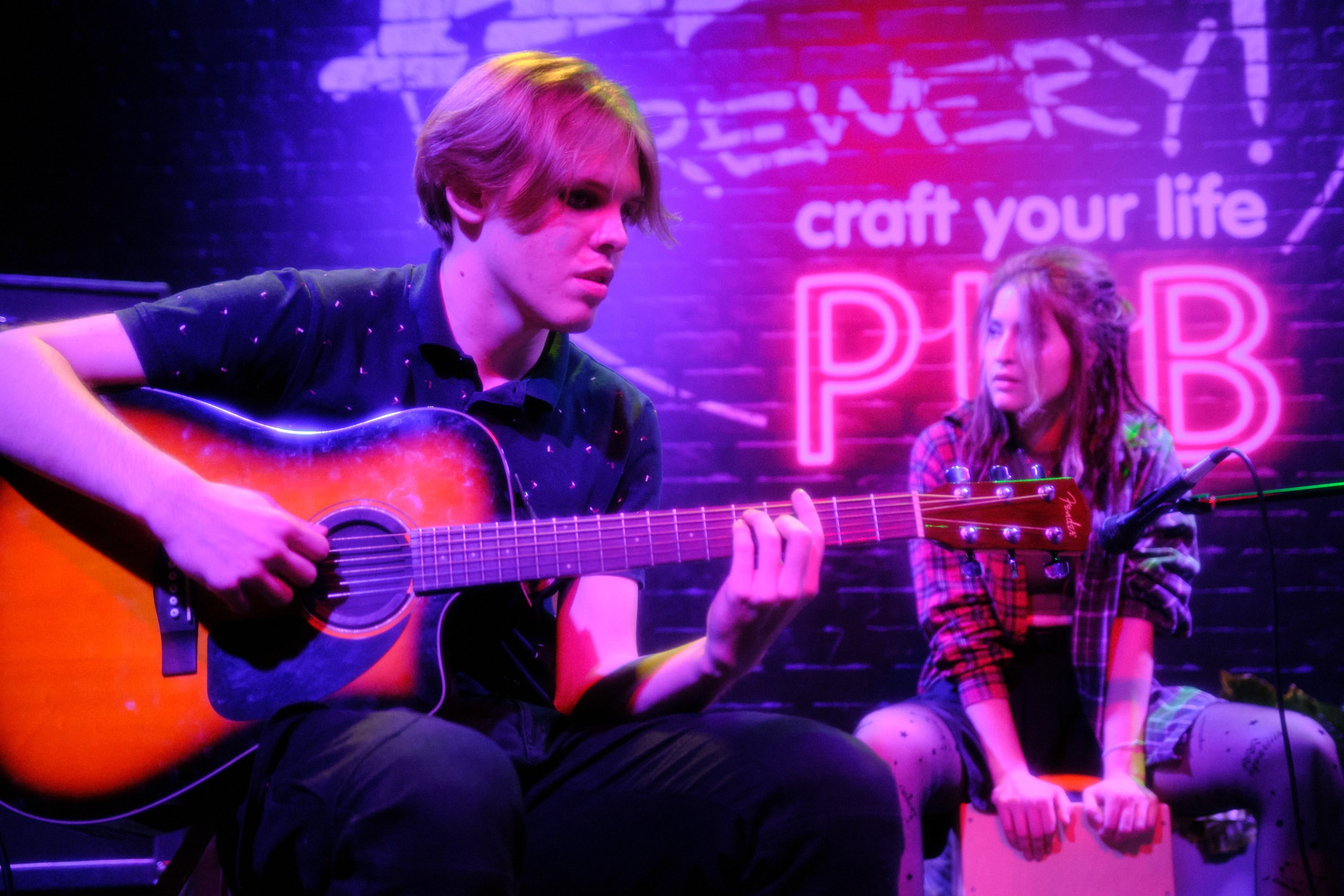 ArtaPub. Антон Ив