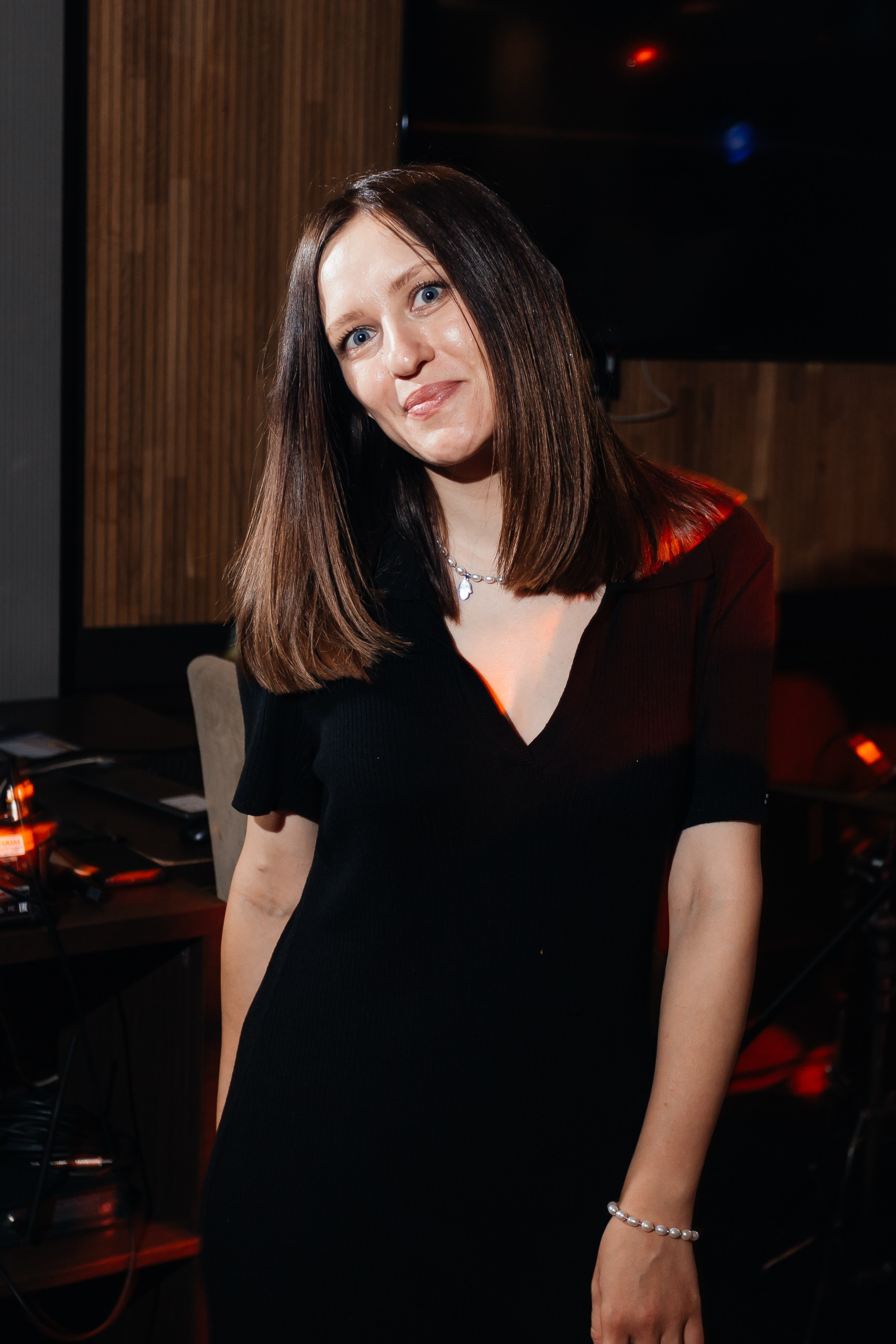 Выпускной 11 «А». Школа № 42. Свадебный фотограф в Краснодаре Николай Крауз