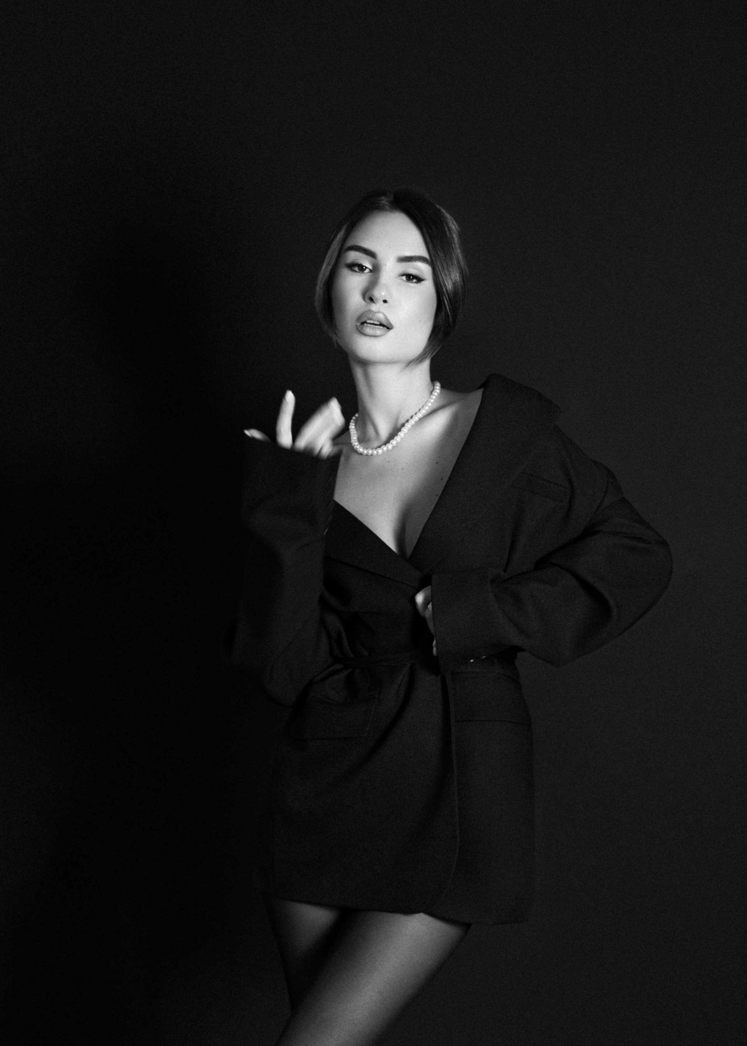 Алена. Анна Козати фотограф Санкт-Петербург