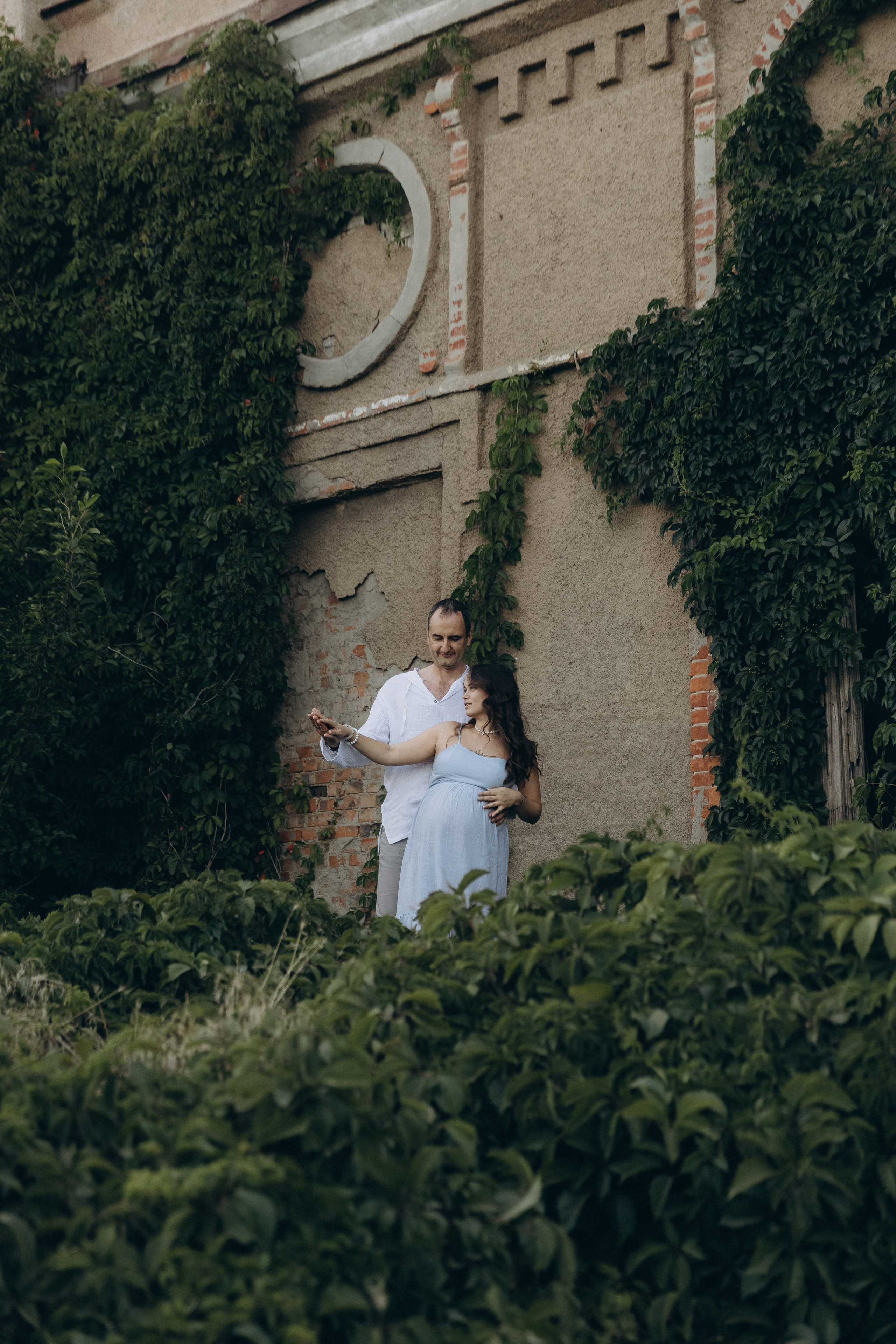 Марго и Дима. Главная