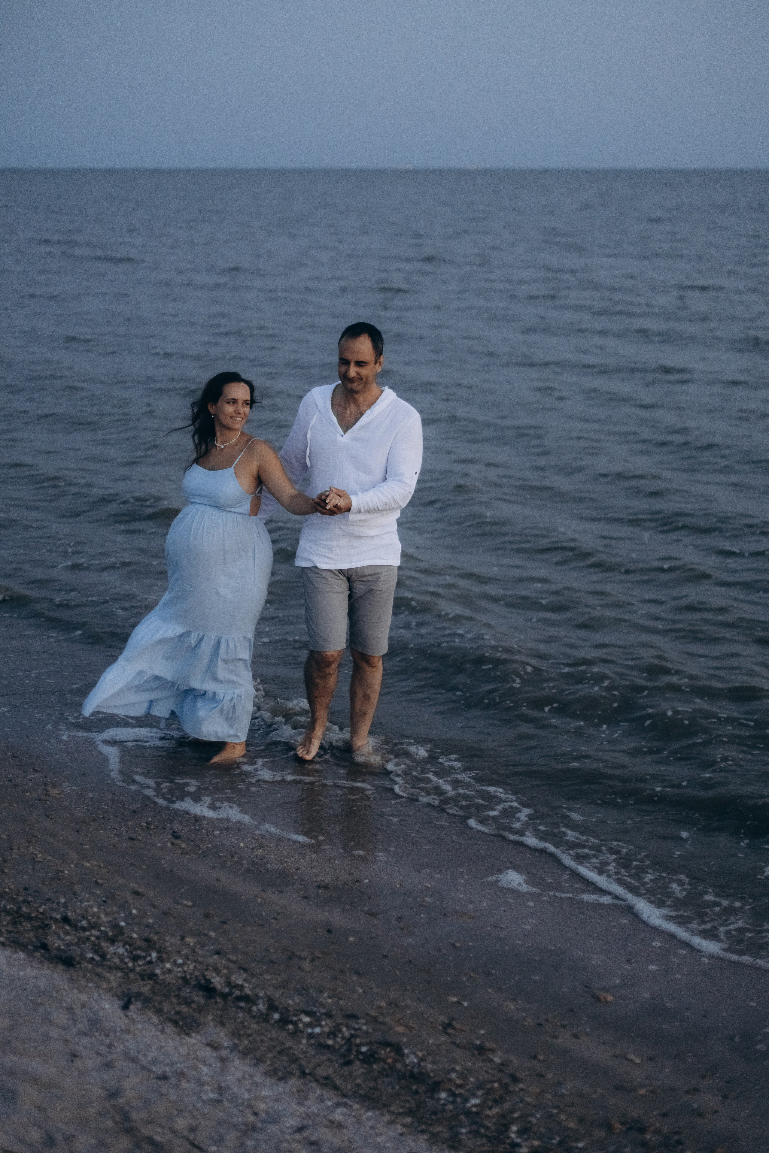 Марго и Дима. Главная