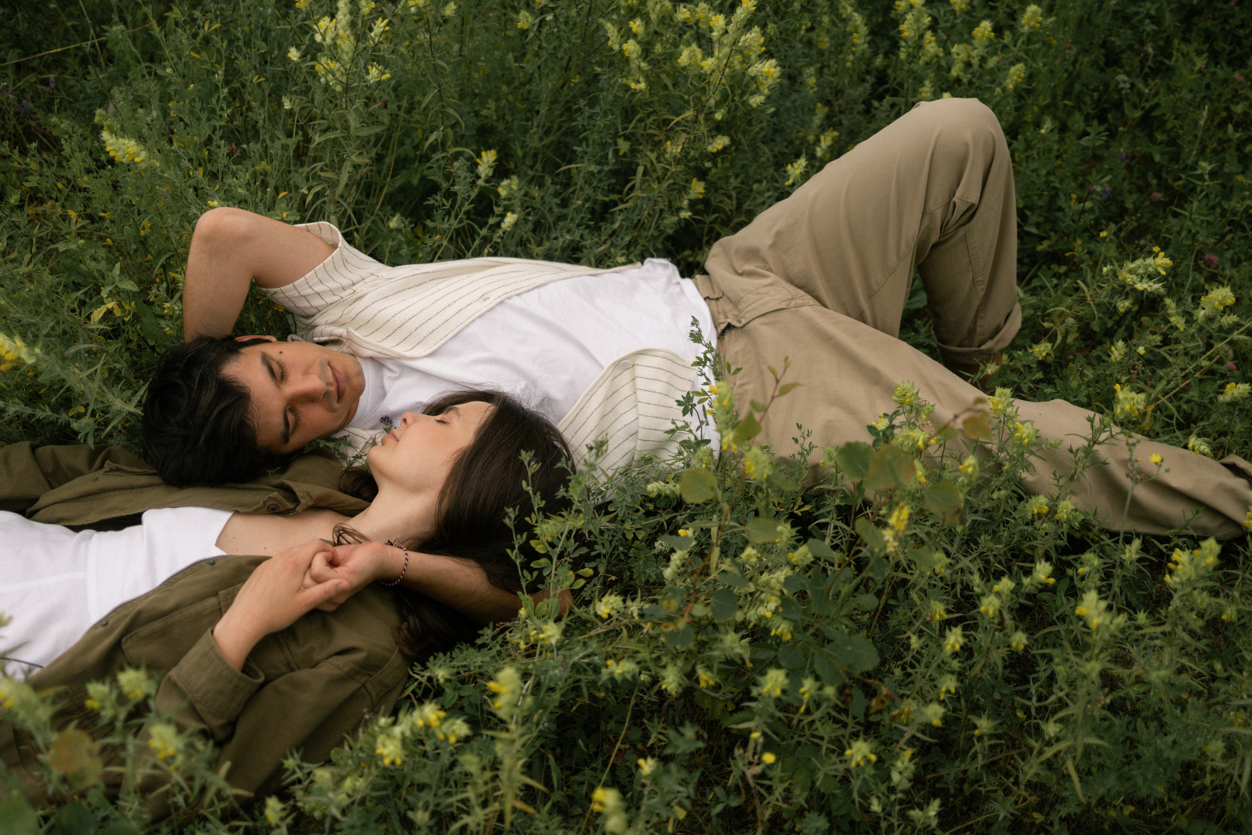 Сбежать из города. Фотограф Зарина. Казань