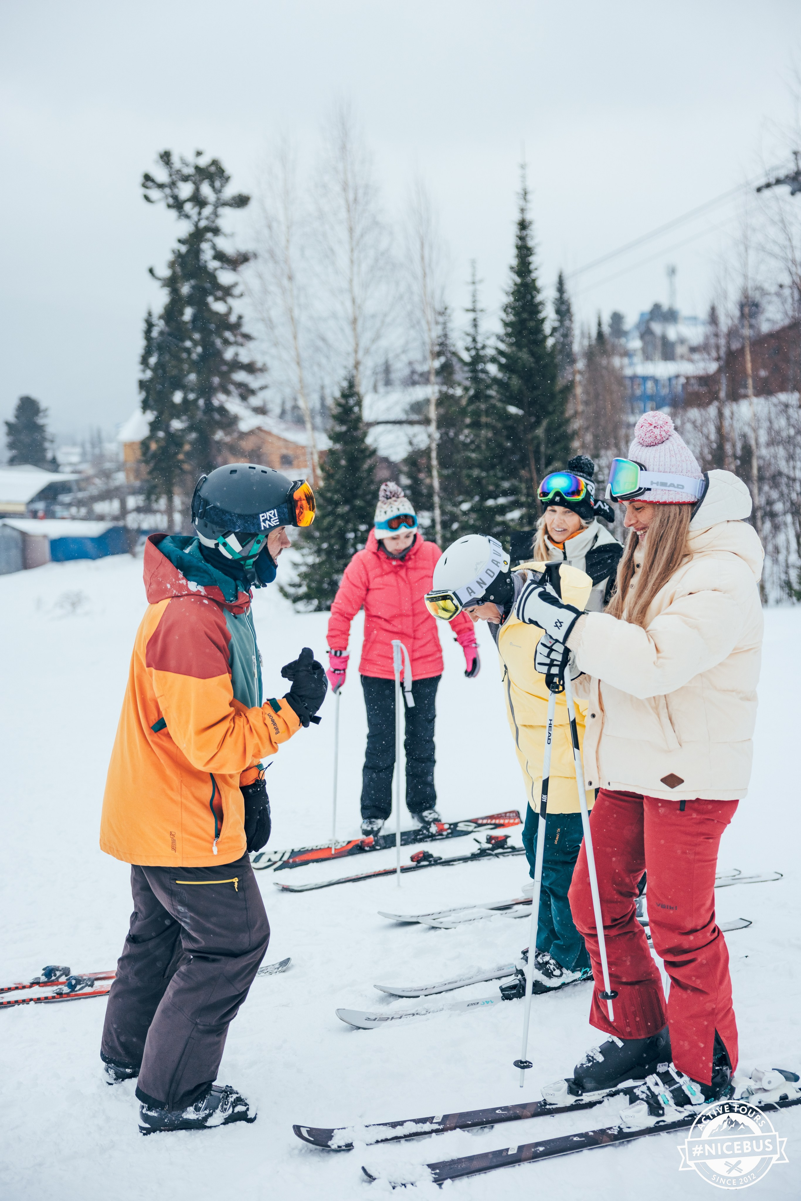 Шерегеш. Фотограф в Красноярске Евдокимова Анастасия