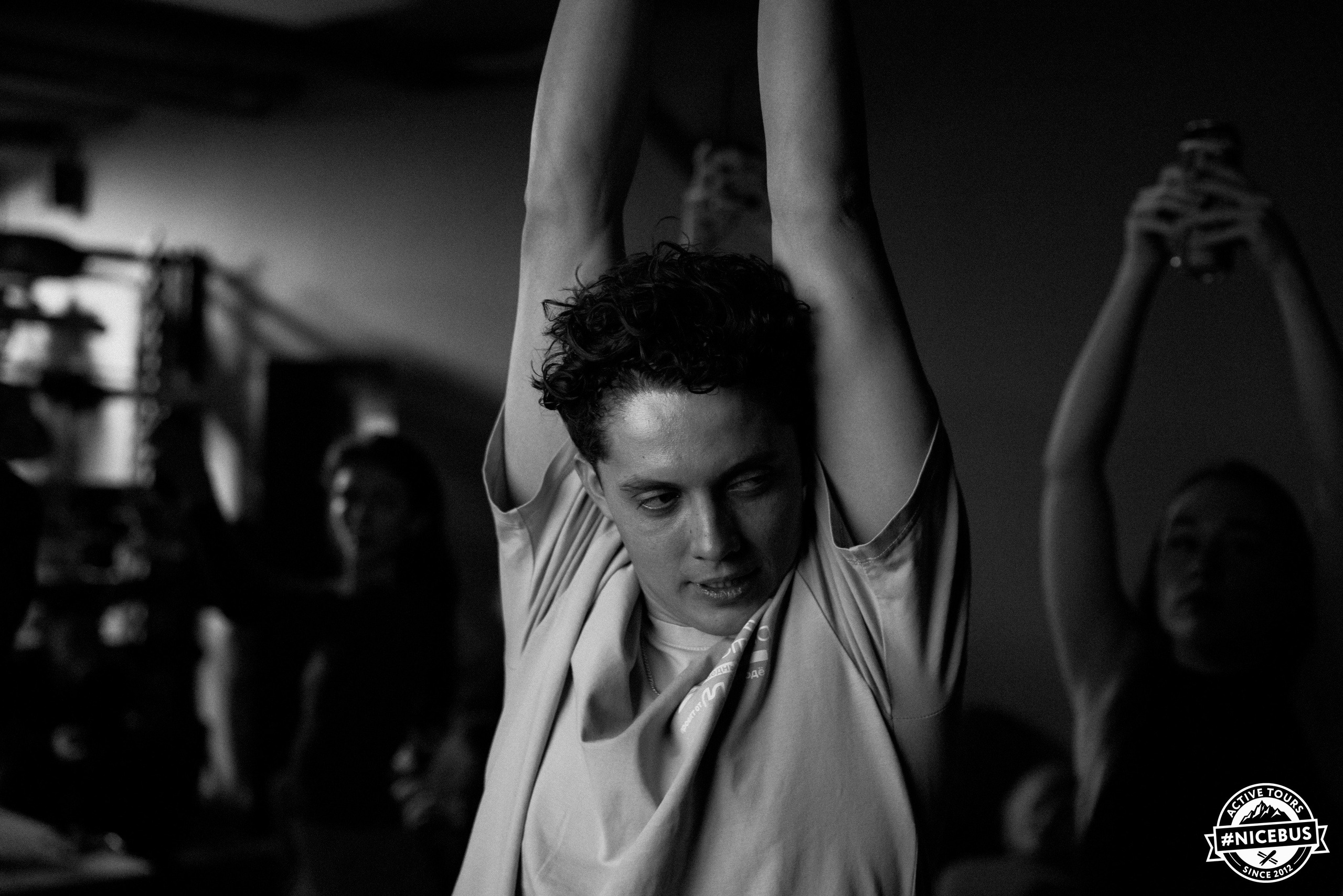 Шерегеш. Фотограф в Красноярске Евдокимова Анастасия