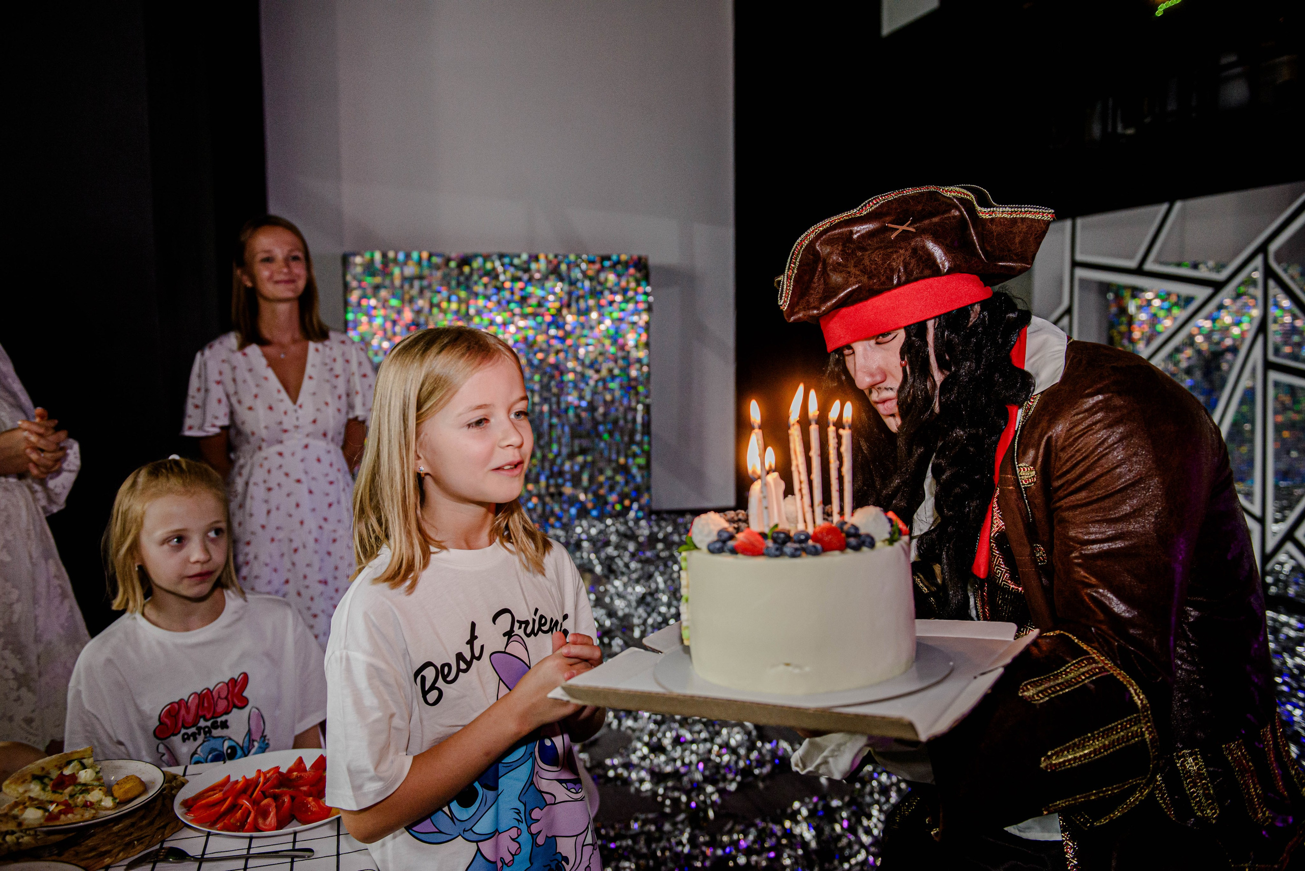 Репортажная съемка. Главная