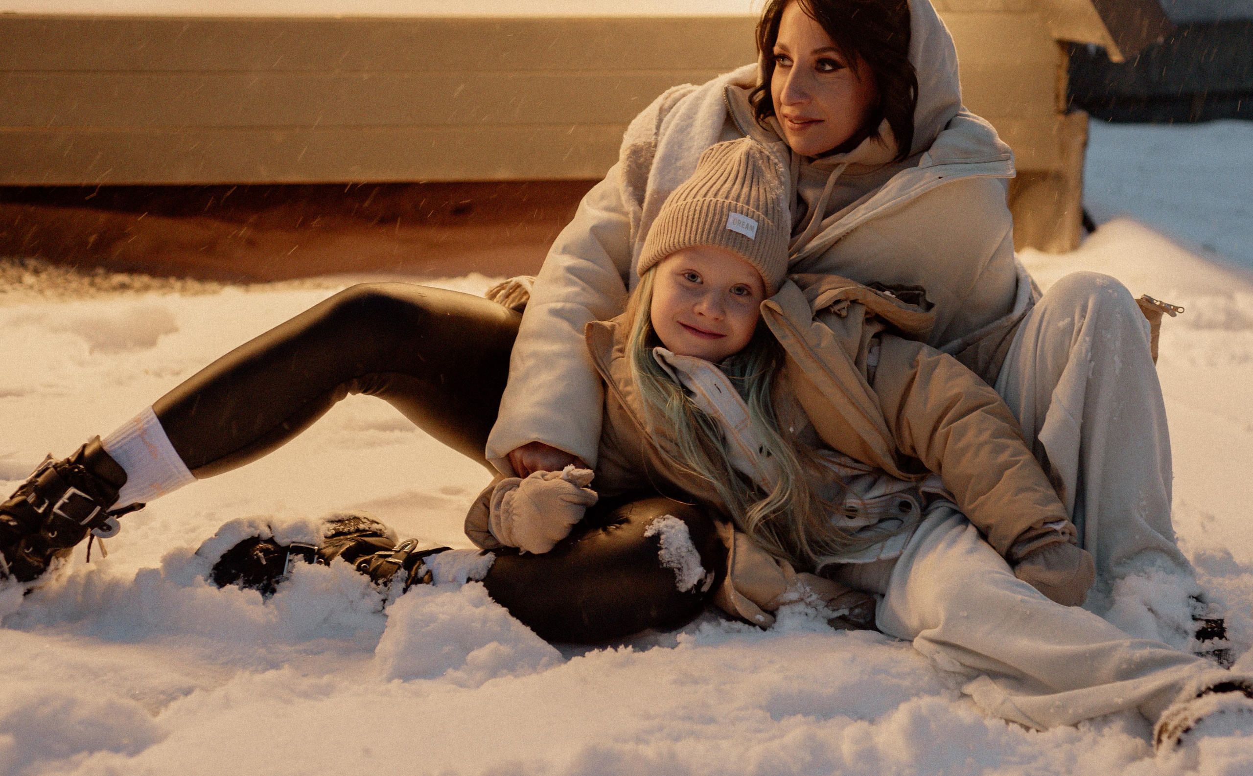 Семейный. Фотограф Алёна Евграфова