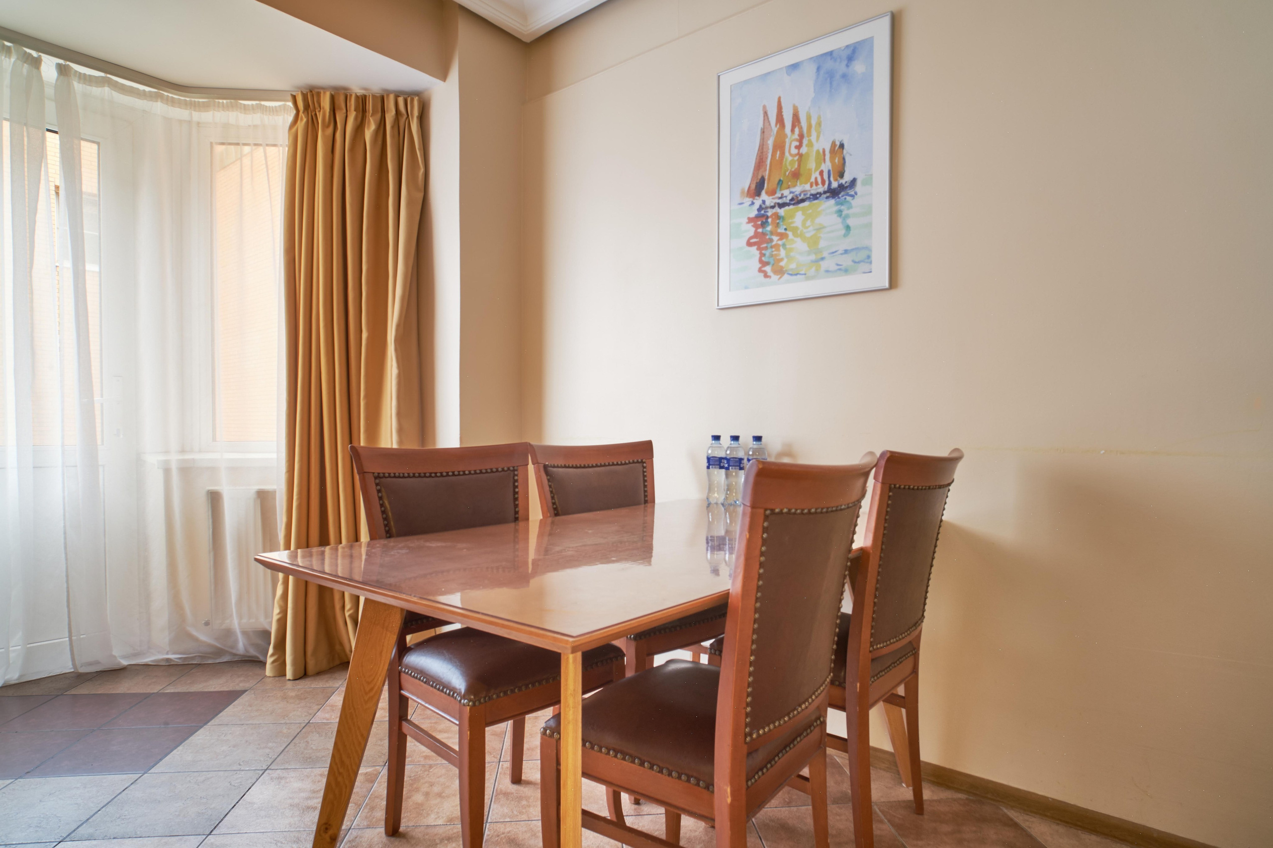 Hotel Photography | Interior Photographer for Hotels Tbilisi. Commercial Photographer Tbilisi | Food & Product Photography | Vitaly Gorbachev