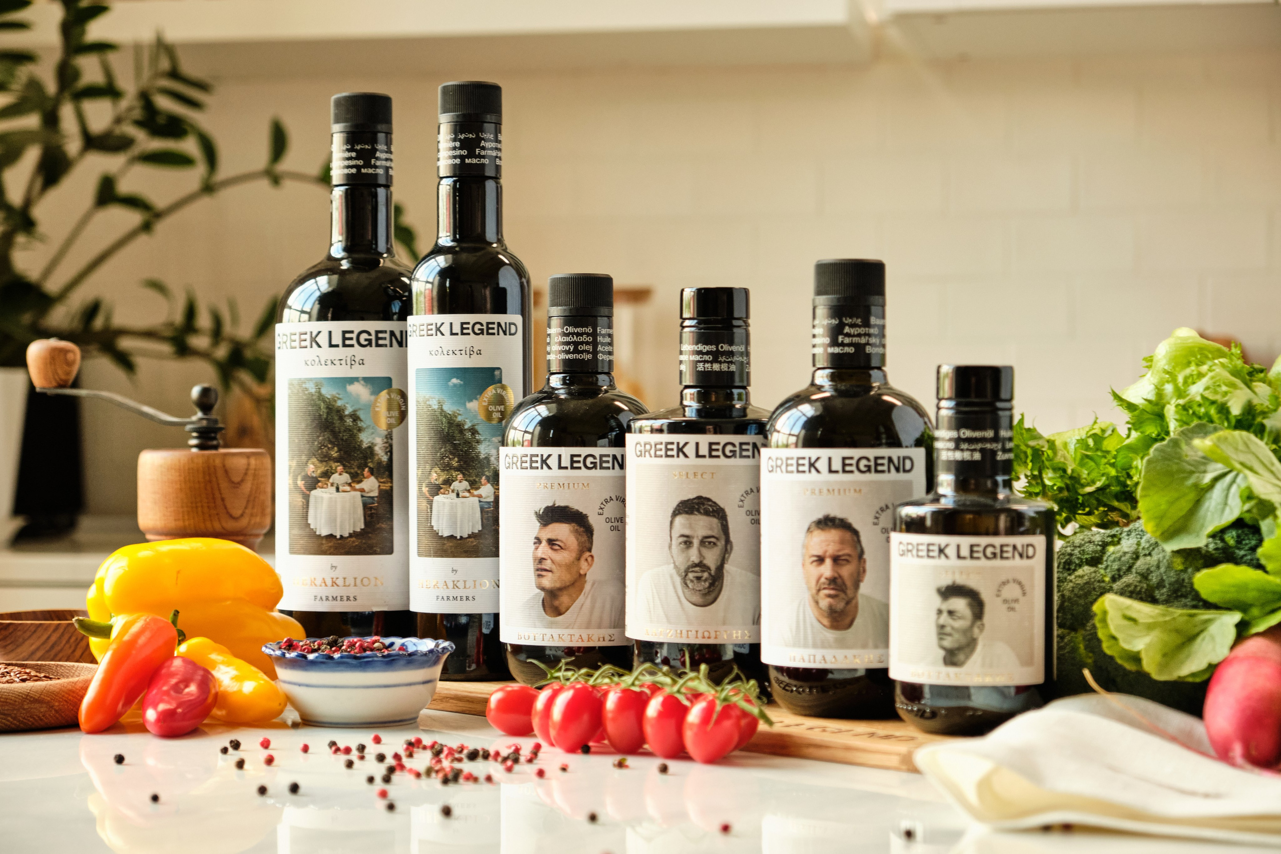 Greek Legend. Фуд-фотограф в Москве | Профессиональная съемка блюд и еды | Горбачёв Виталий