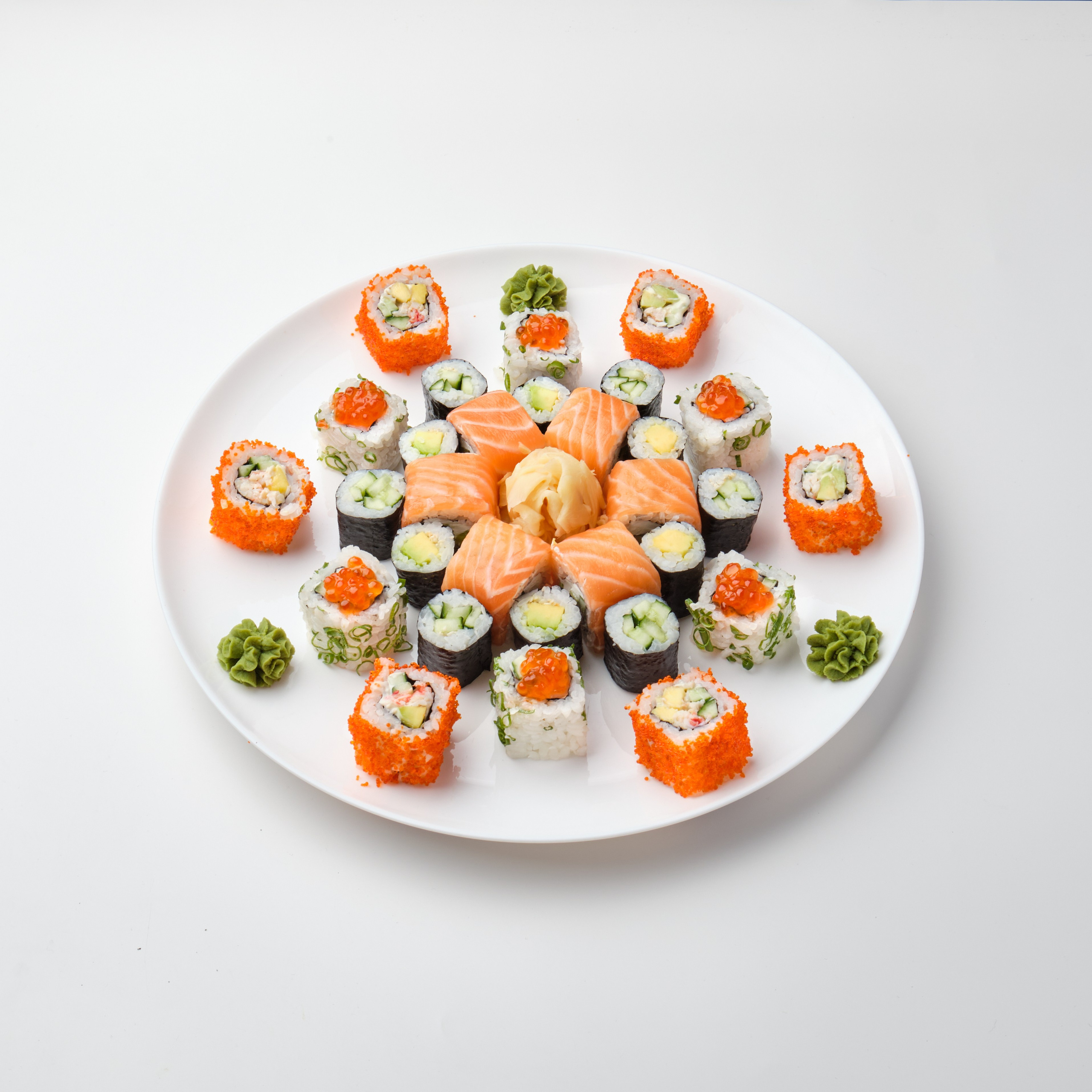 Hite — корейский ресторан. Фуд-фотограф в Москве | Профессиональная съемка блюд и еды | Горбачёв Виталий