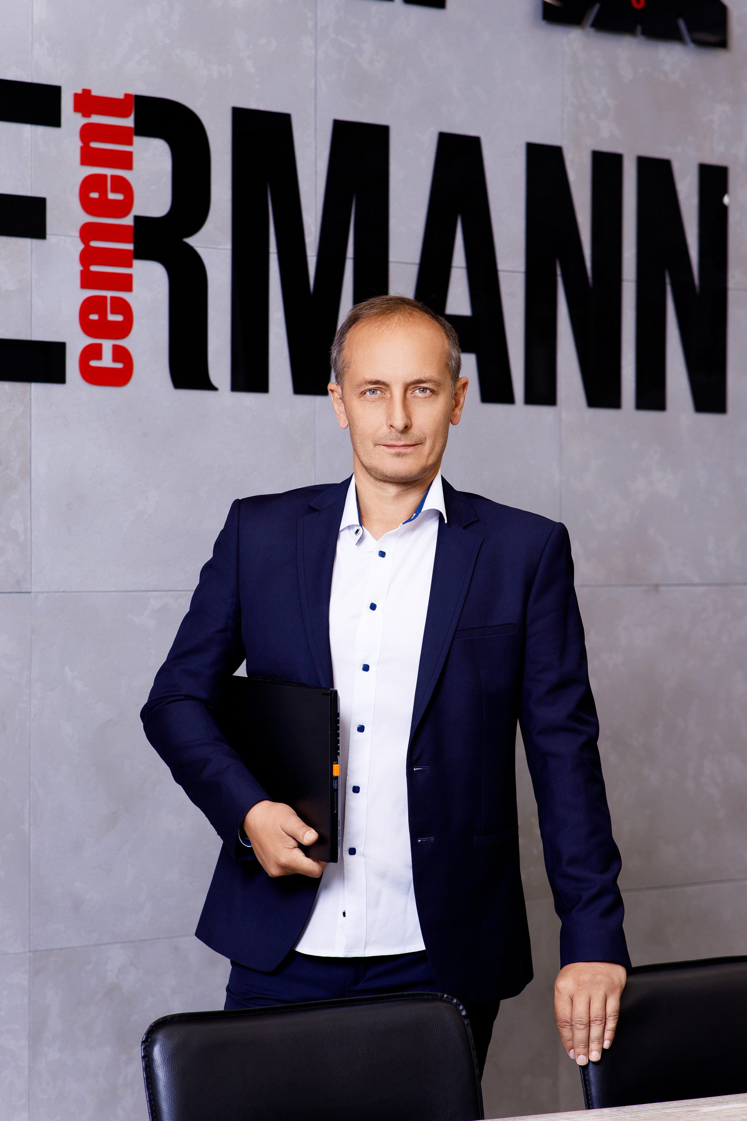 Съёмка производства для Akkermann Cement. Фотограф Дмитрий Молчанов | Фотограф Пермь | Фотограф