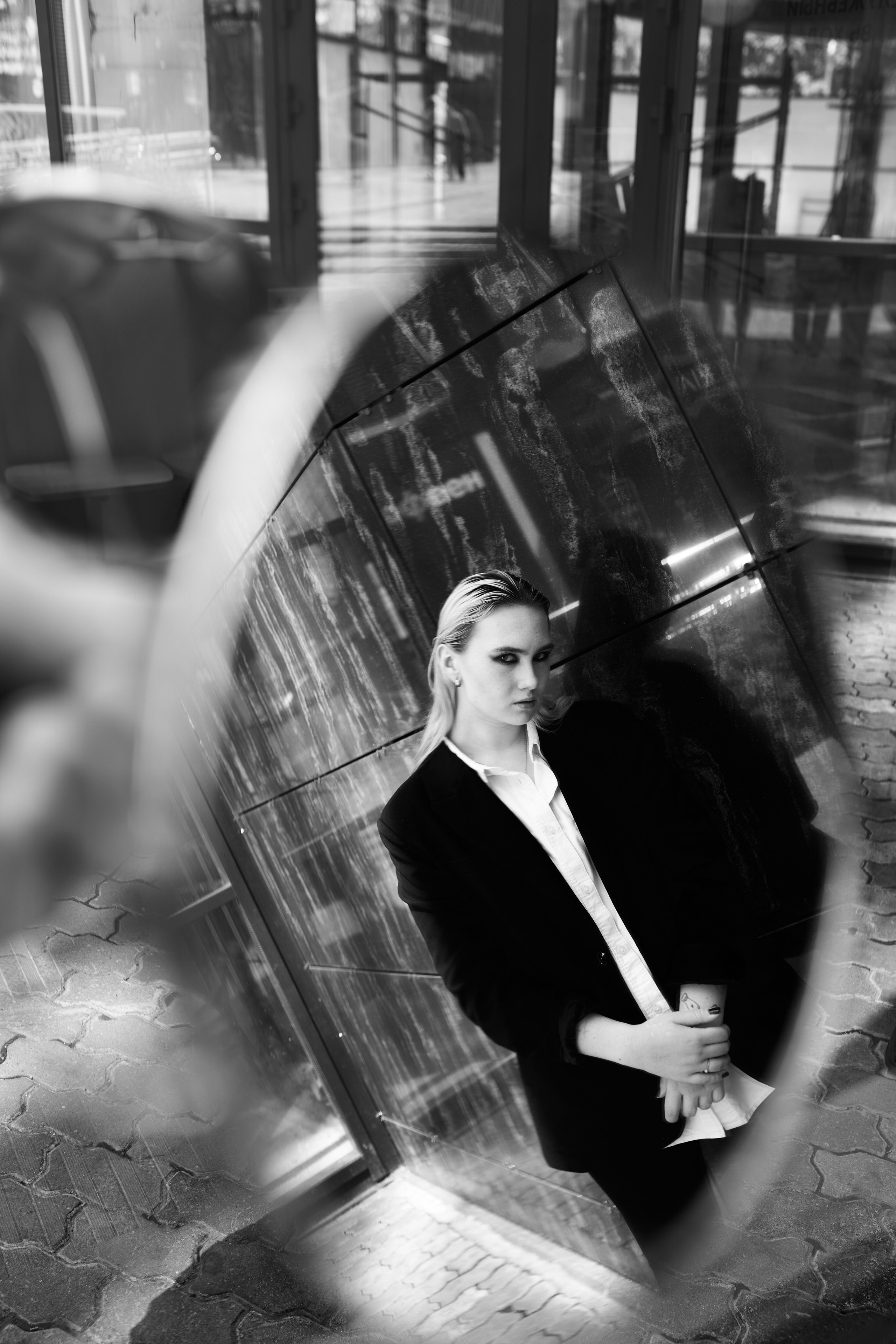 SuiT SweeT. Александр Сазонов Красноярск