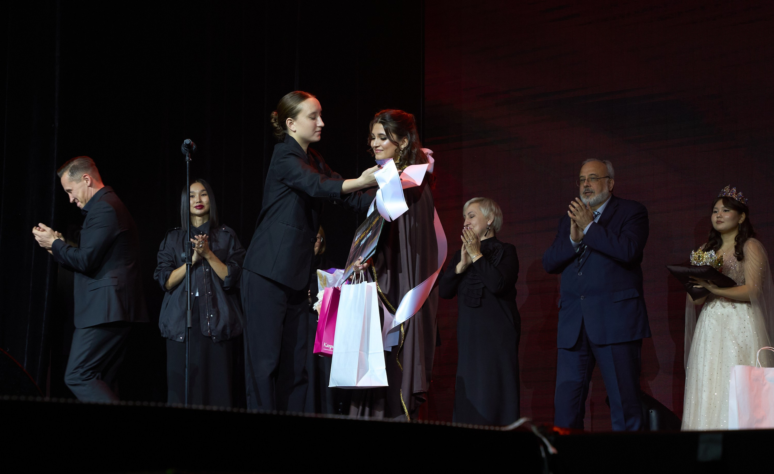 Азия Сибирь | Красноярск. Александр Сазонов Красноярск