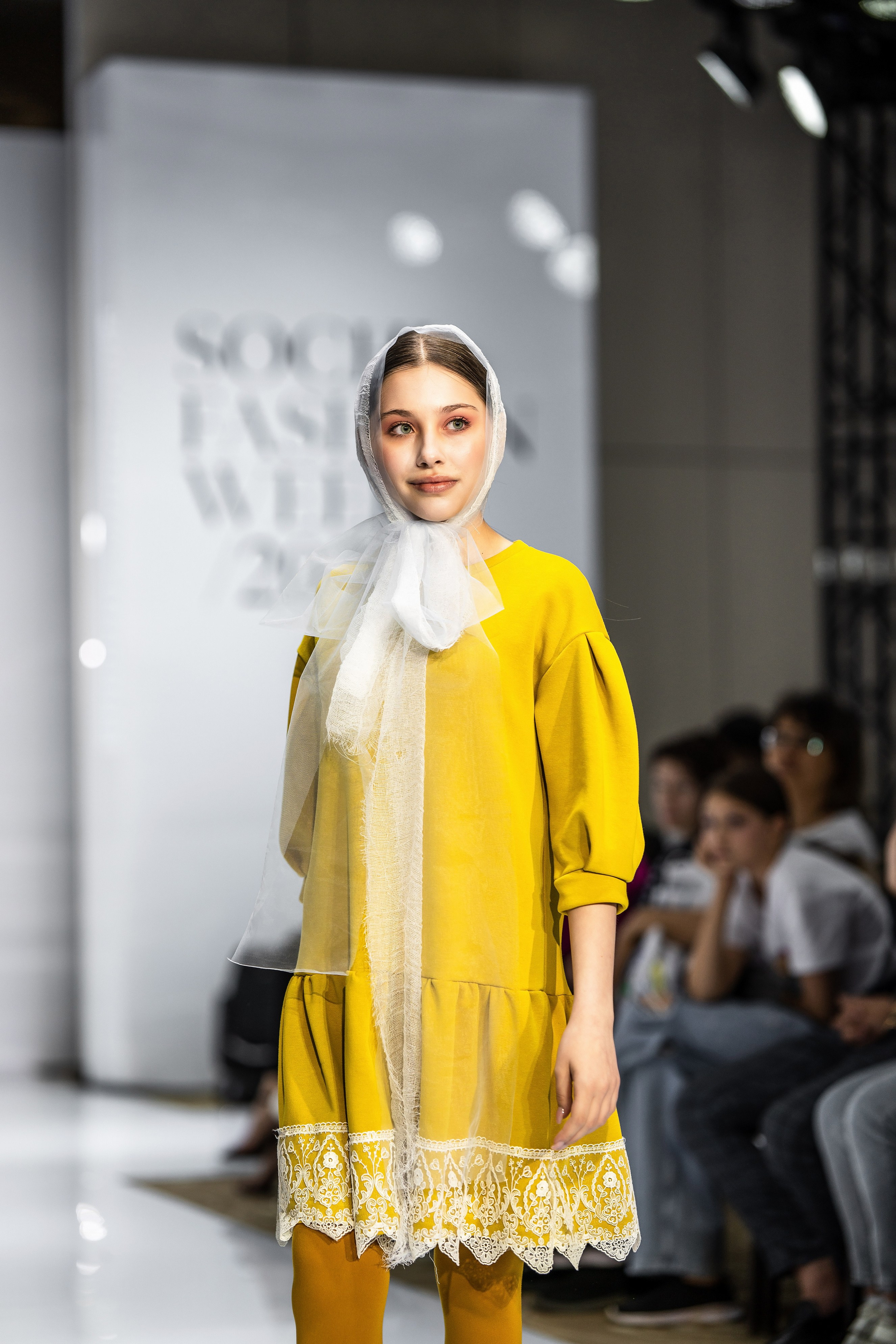 Репортажный фотограф Сочи Fashion week. Фотограф Сочи