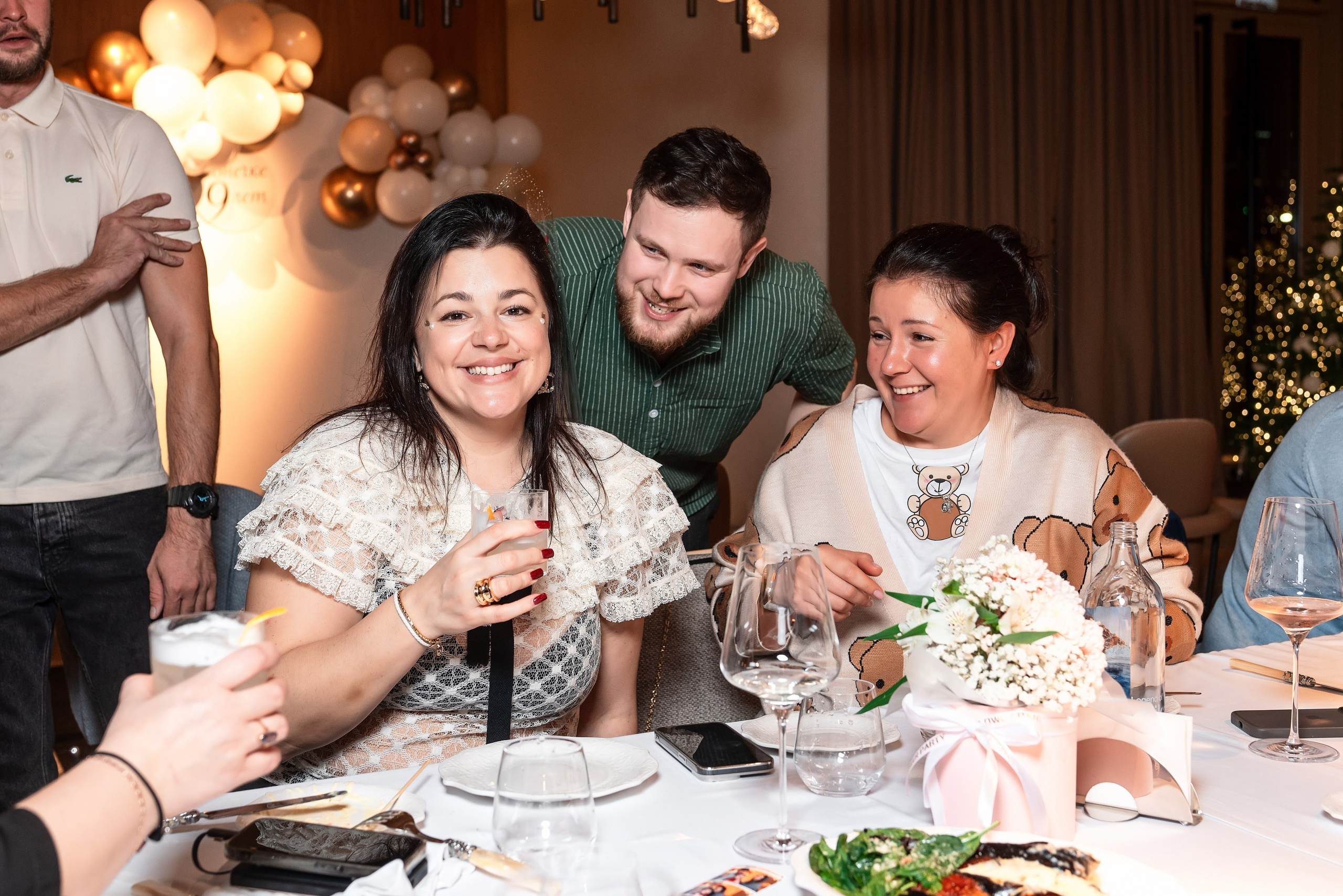 Фотограф в Сочи на день рождение. Фотограф Сочи