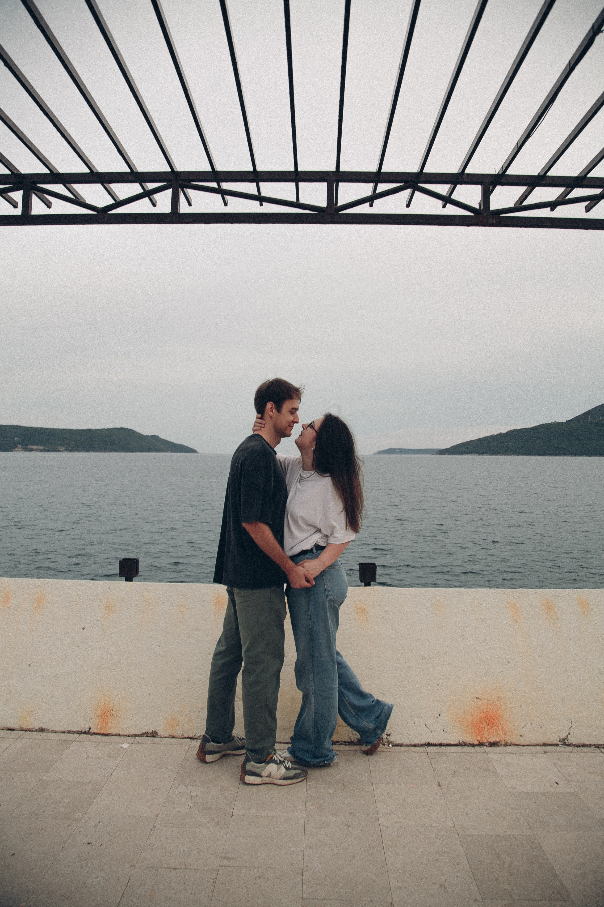 ПРОГУЛКА ПО ХЕРЦЕГ НОВИ. Семейный и свадебный фотограф в Черногории Татьяна Белякова