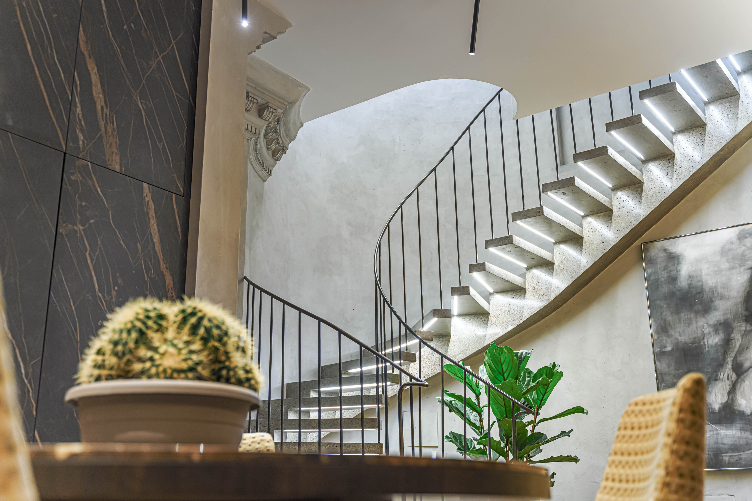 Квартиры. Интерьерный и репортажный фотограф в Санкт-Петербурге