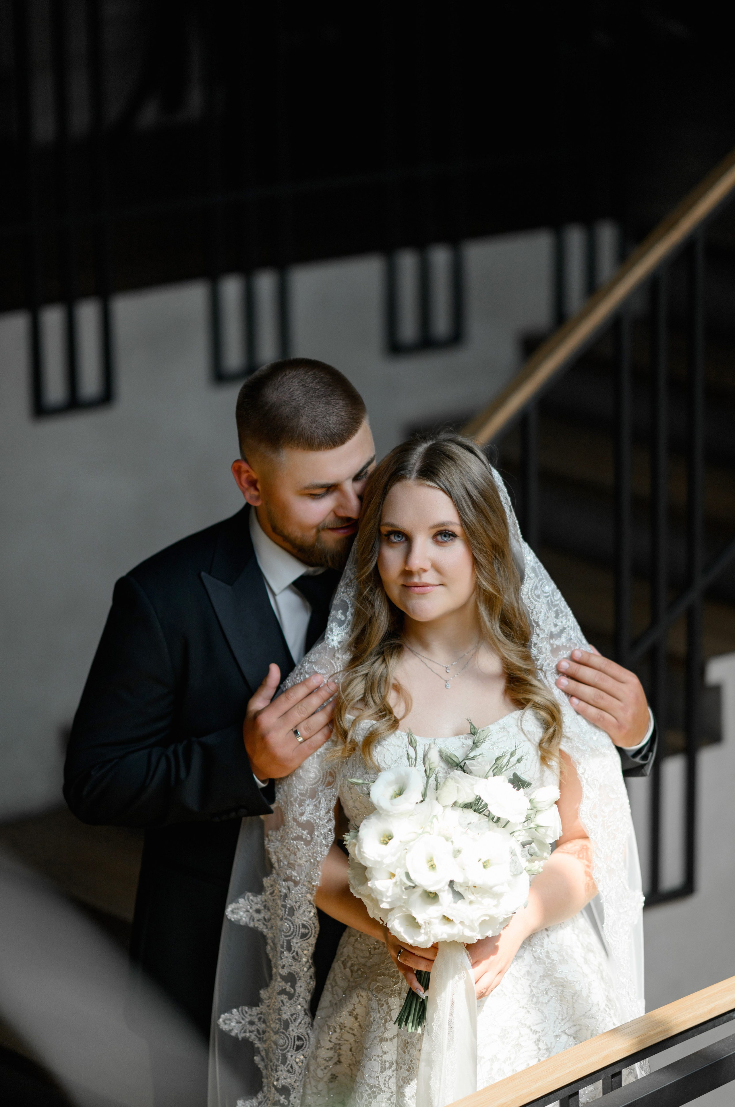 Sergey and Tatyana. Фотограф в Липецке Ковалько Евгений