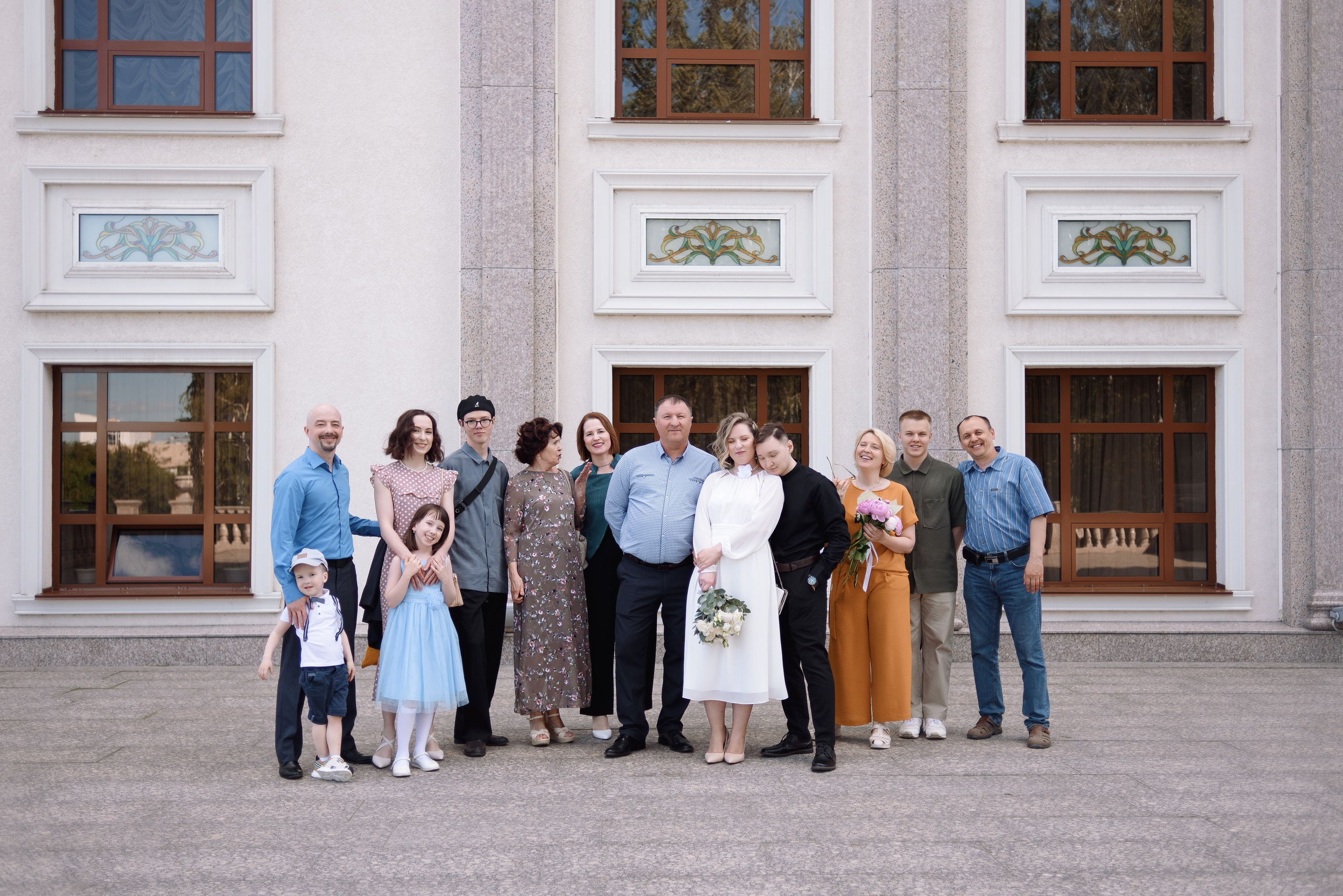 Данил и Арина. Фотограф Дарья Мустафина, Тюмень