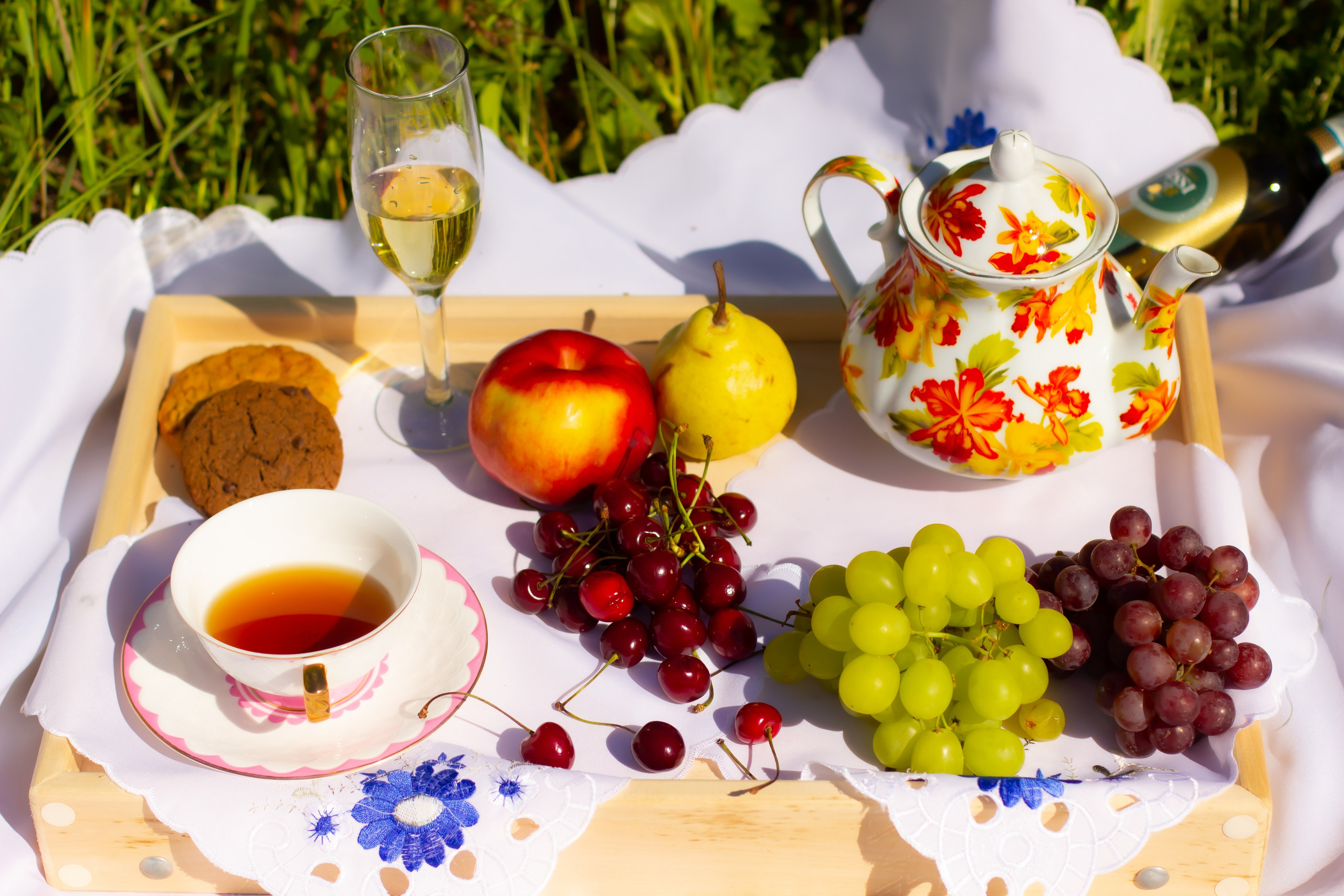 Фото на природе. Фотограф в Москве Светлана Богначева