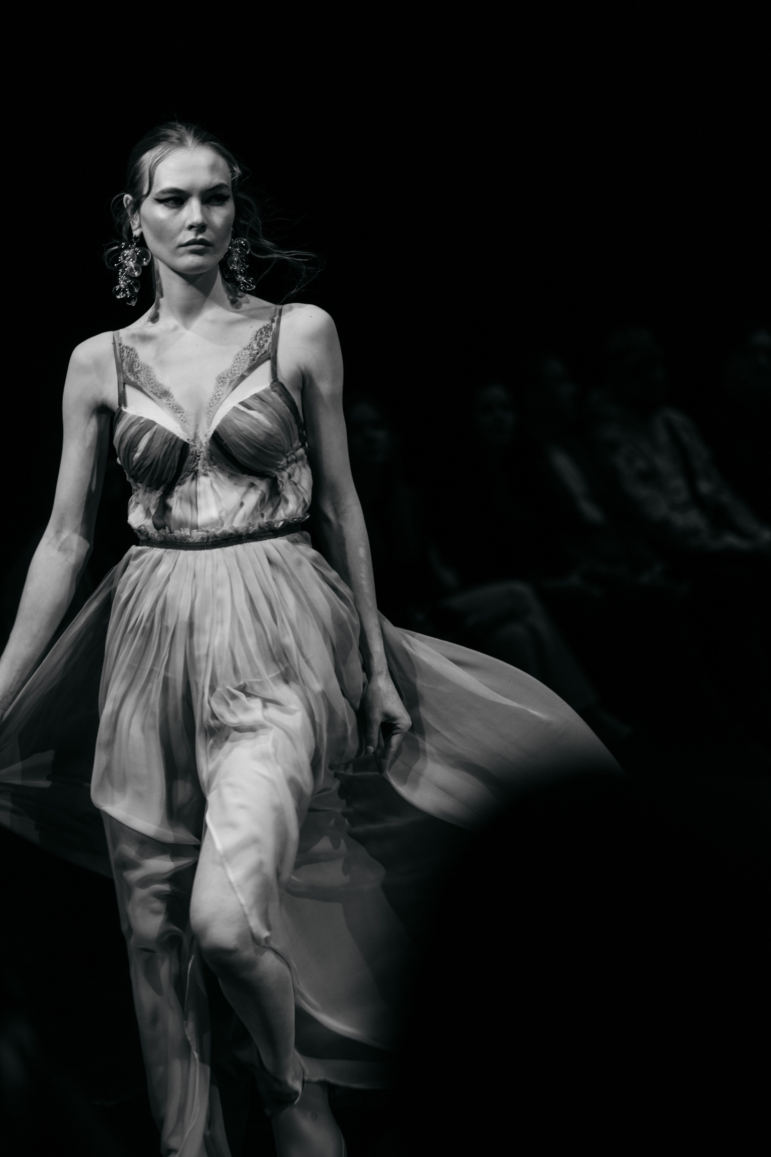 Saint Petersburg Fashion Week. Контент фотограф в Санкт-Петербурге Иванова Юлия