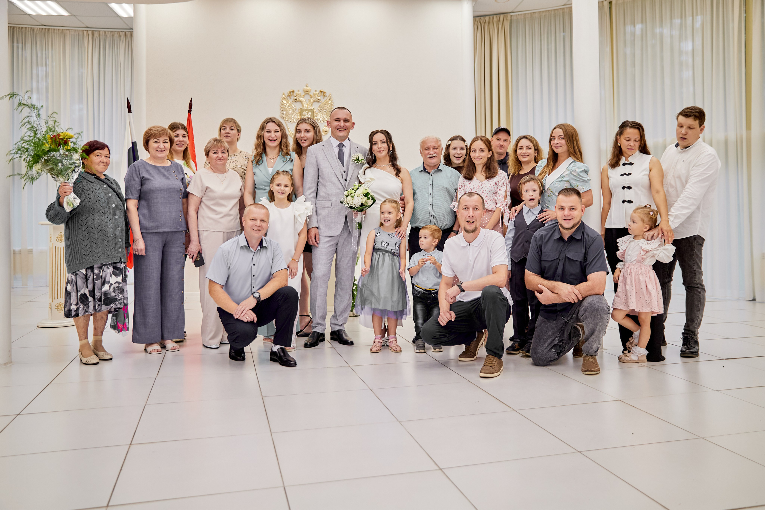 Валентина и Сергей 11.07.26. Съемка и продажа фото в Серпухове и Москве. Свадьбы, семьи, мероприятия