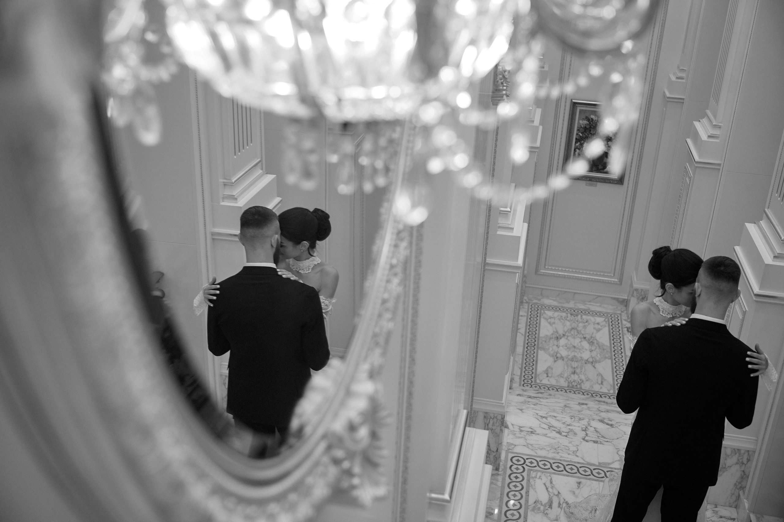 Сергей и Эмилия. Свадебный и семейный фотограф в Крыму