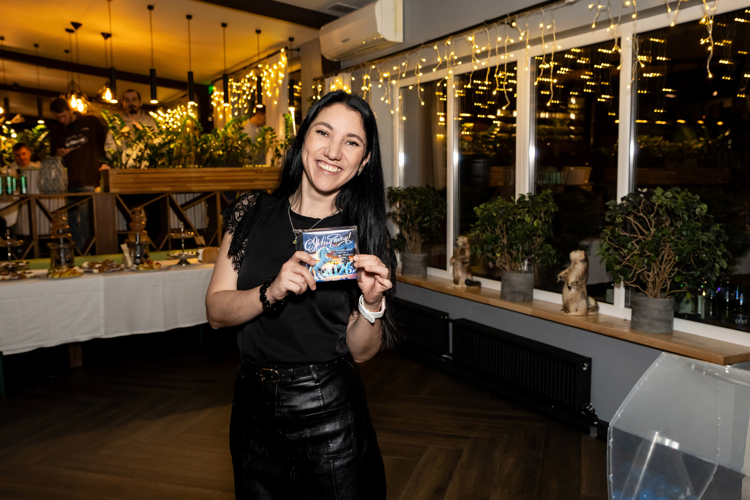 Корпоративы. Фотограф Анастасия Федорченко г. Москва