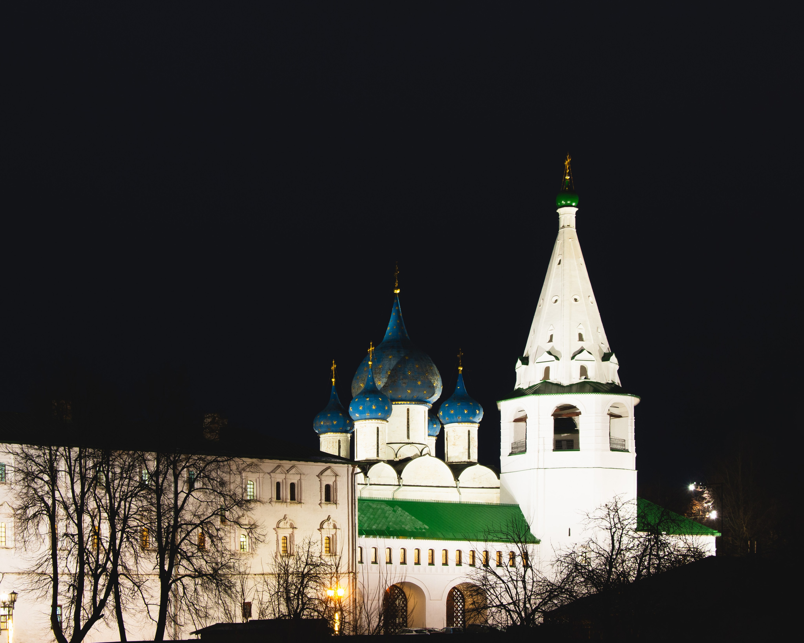 Суздаль. Олег Романов. Мастер фото по спорту