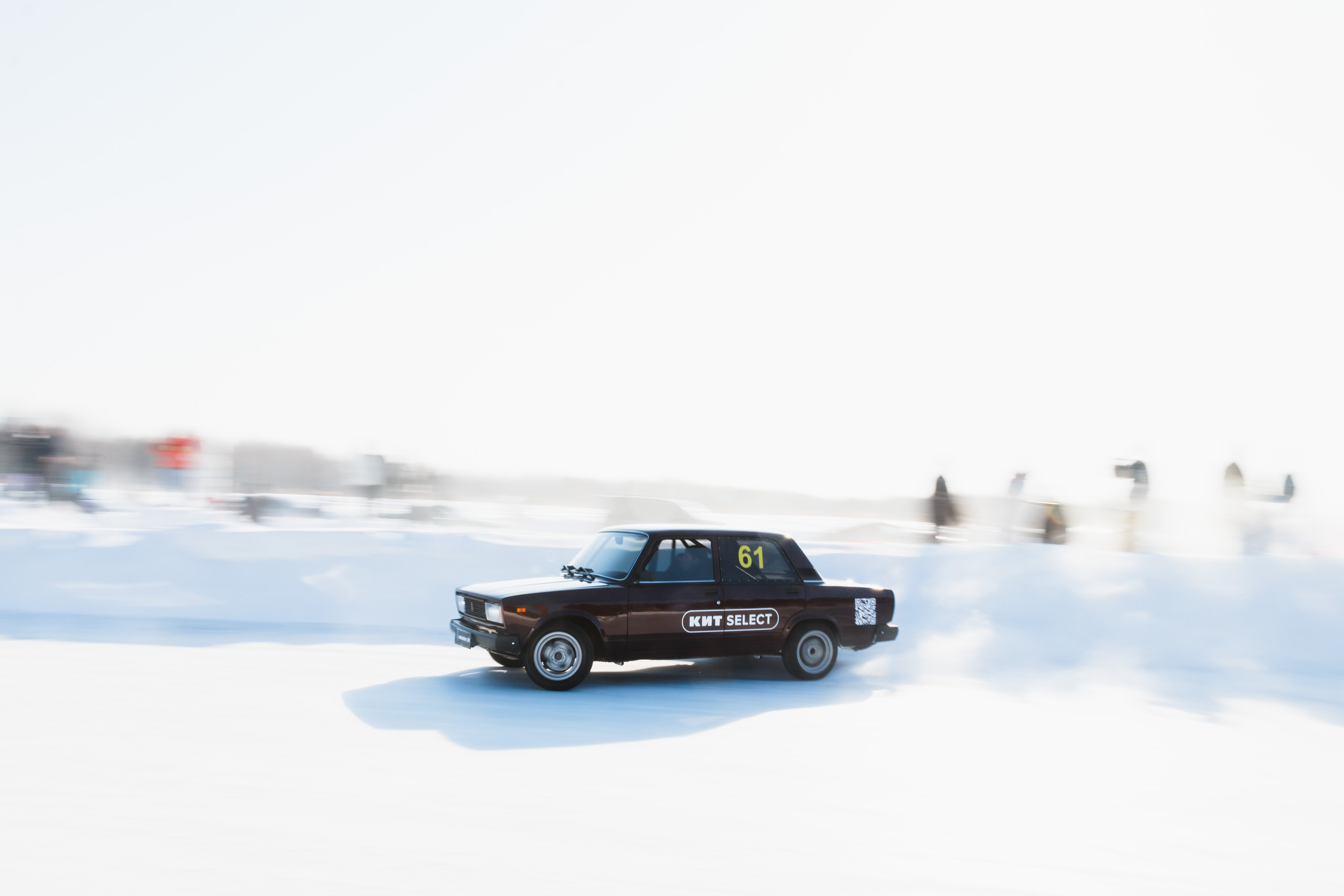 Ижевская дрифт серия. IDS 10 сезон