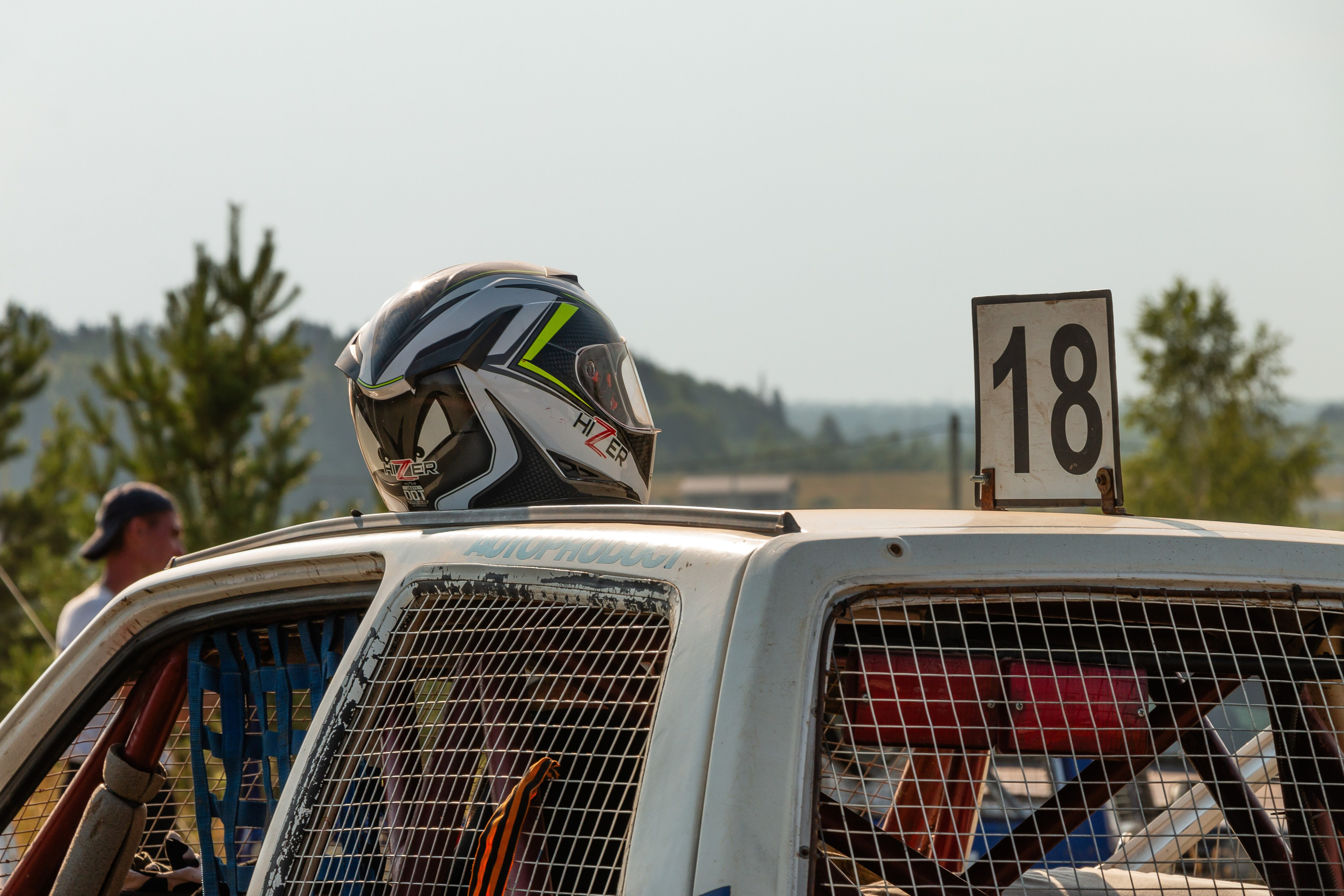 Фестиваль газуй. Олег Романов. Мастер фото по спорту