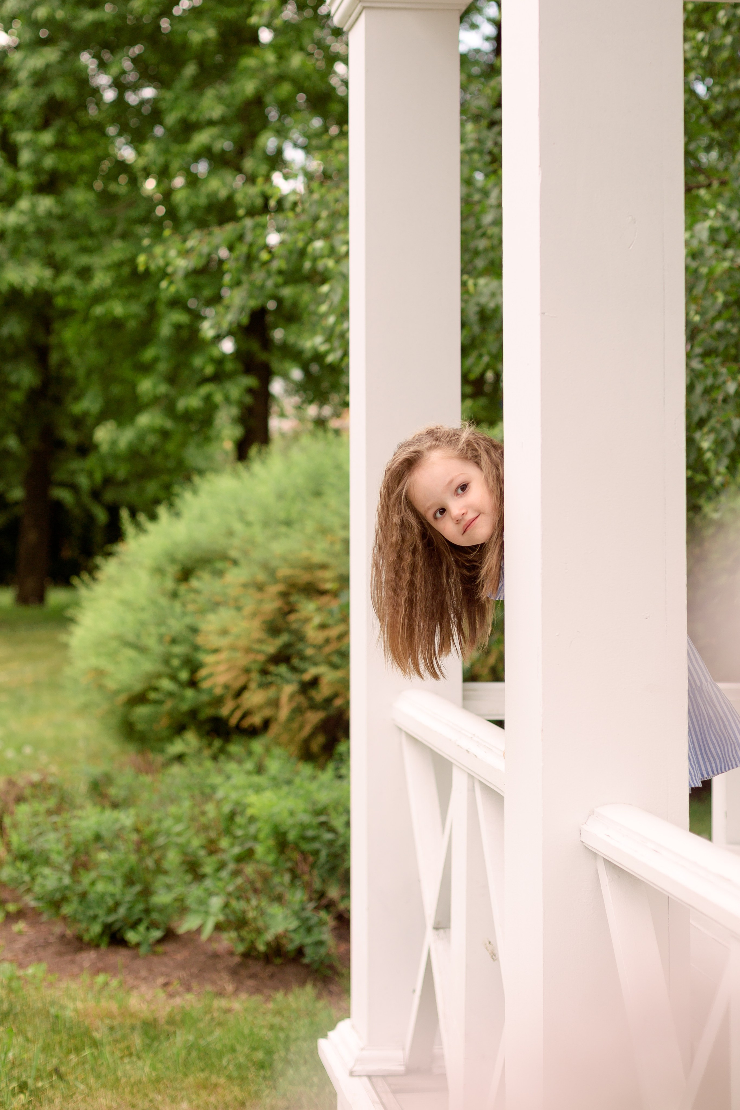 Садик им. Г. Р. Державина. Свадебный и семейный фотограф Спб Бошман Ирина