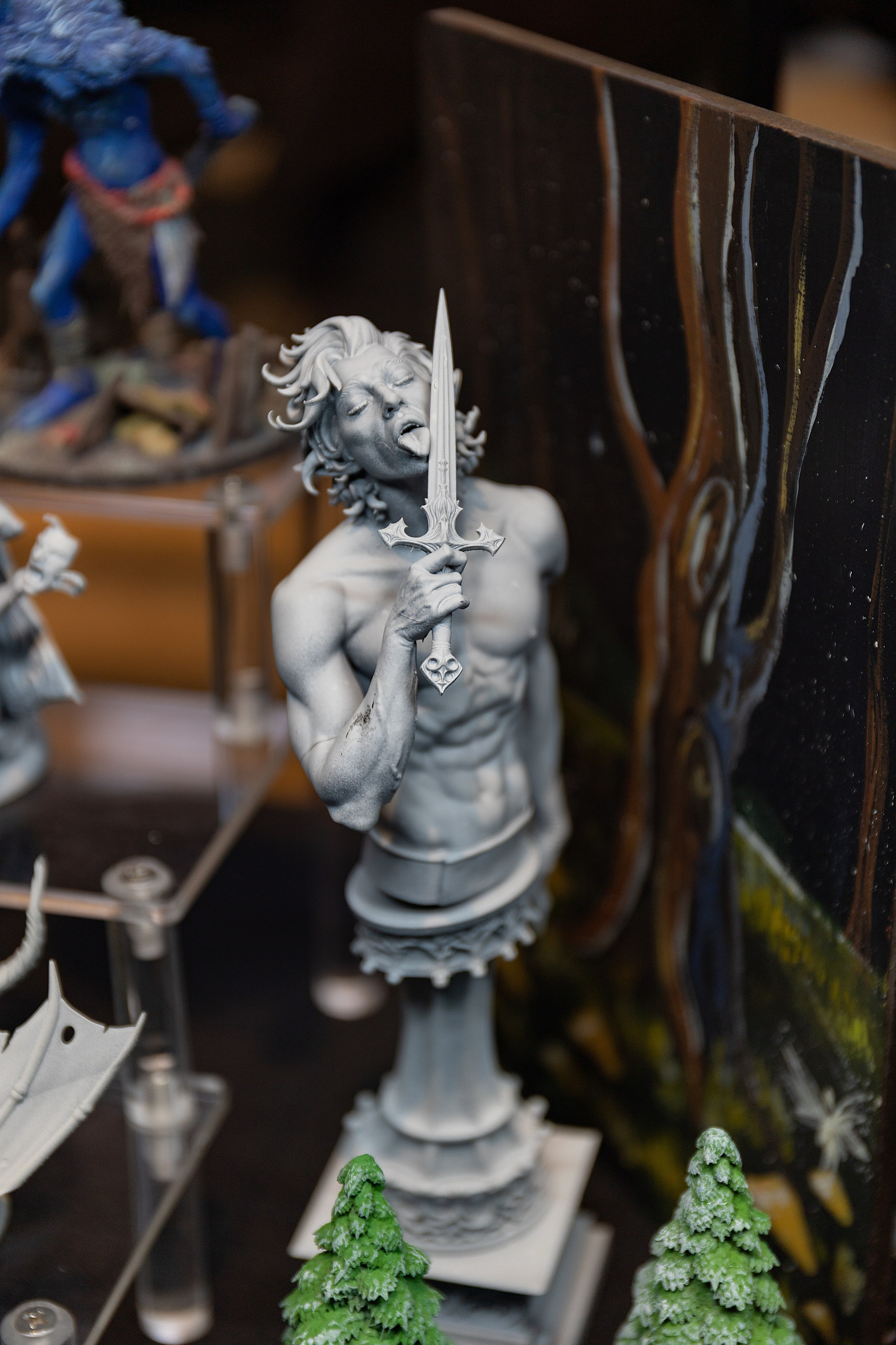 Столкон | Санкт-Петербург, 2025. Репортажный фотограф