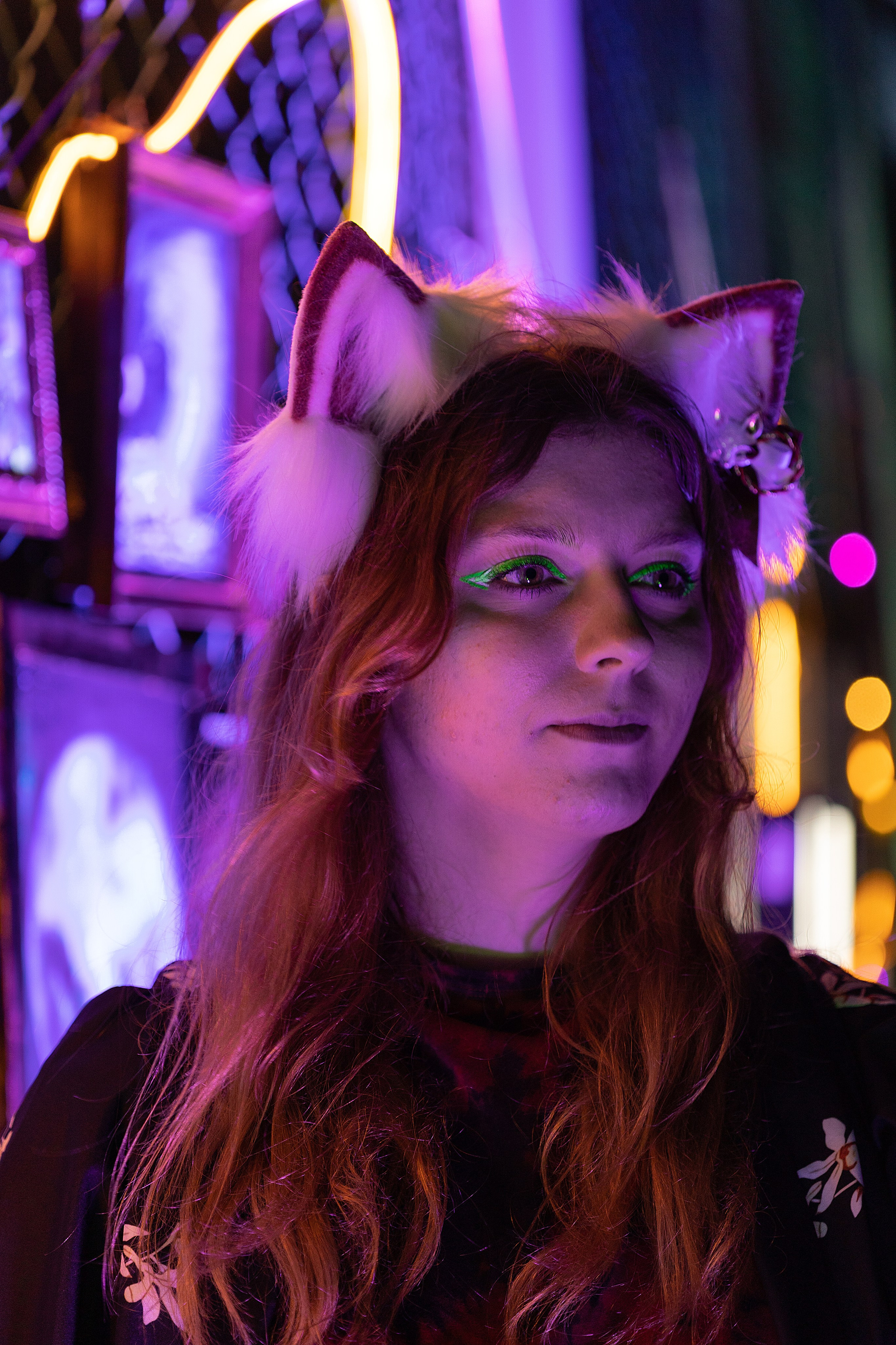 Dream Fest | Санкт-Петербург, 2025. Репортажный фотограф