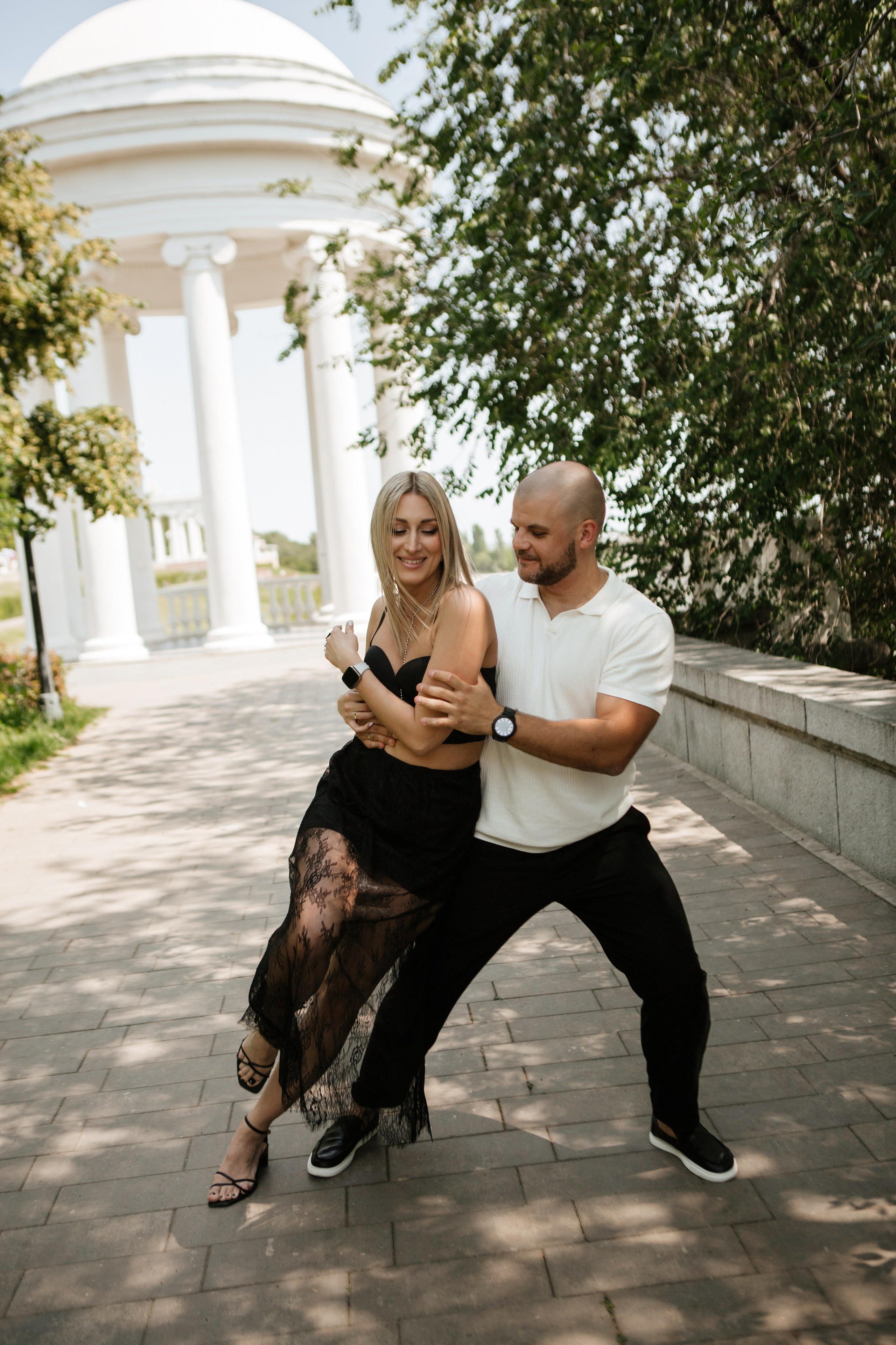 Максим и Виктория. Фотограф в Волгограде и Москве | Анастасия Лаврова