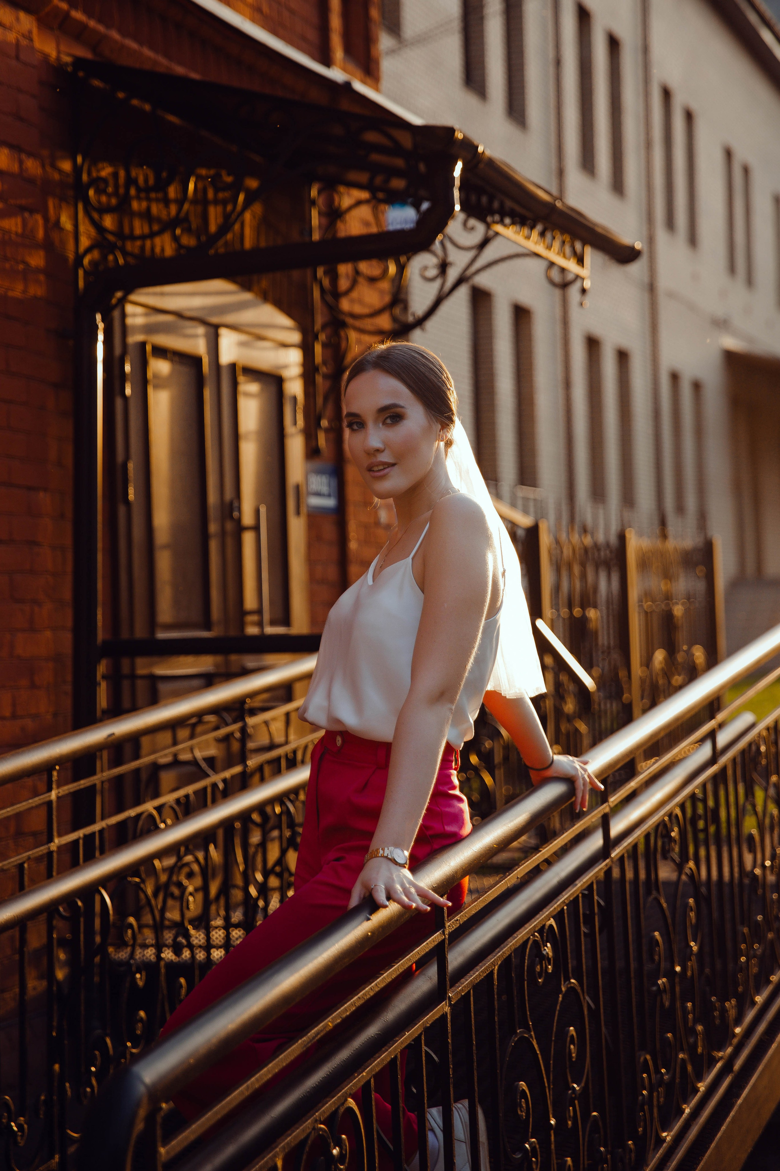 Девичник. Ваш репортажный фотограф Артемий Антонов